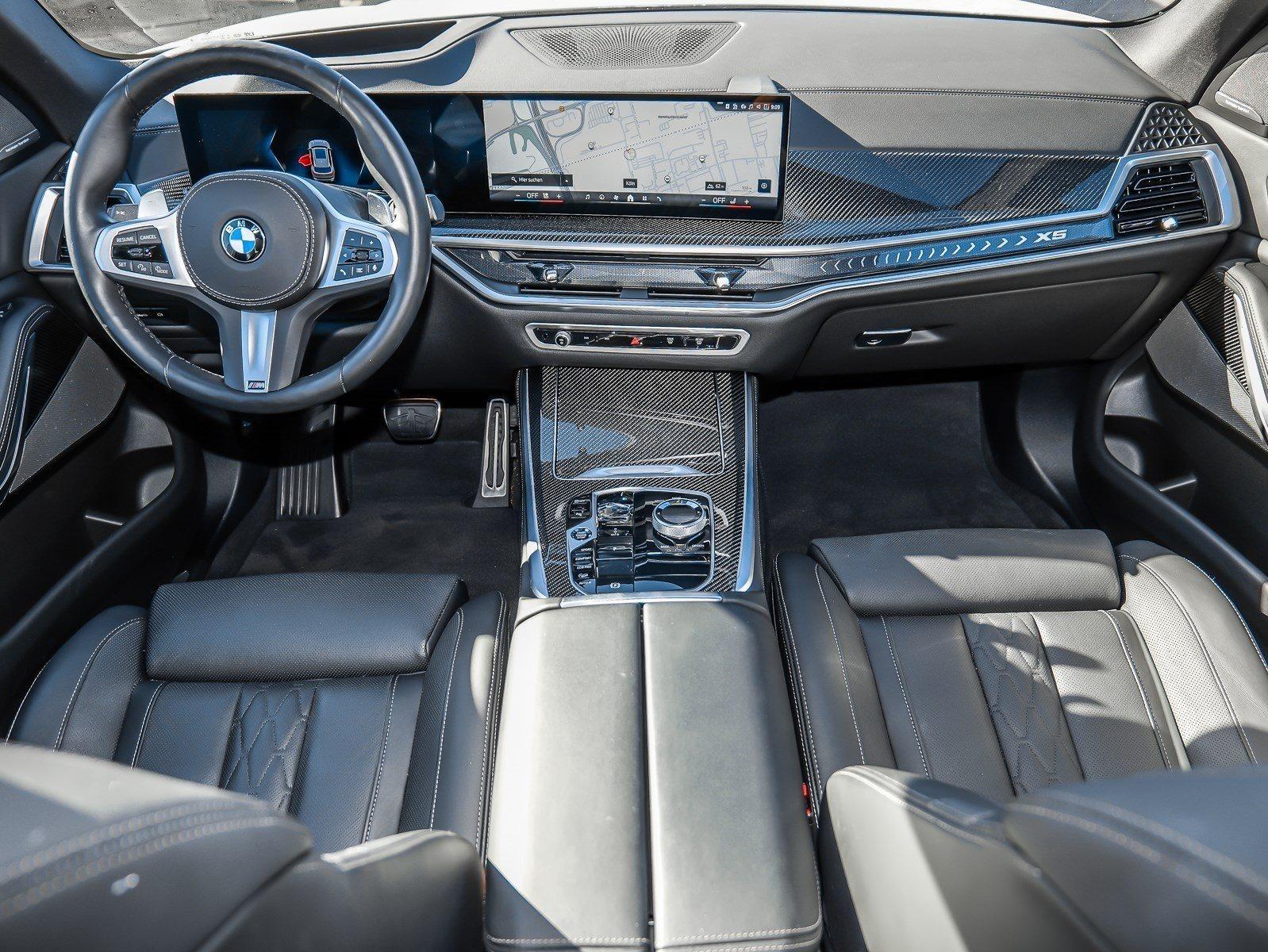 BMW X5 – Bild 3