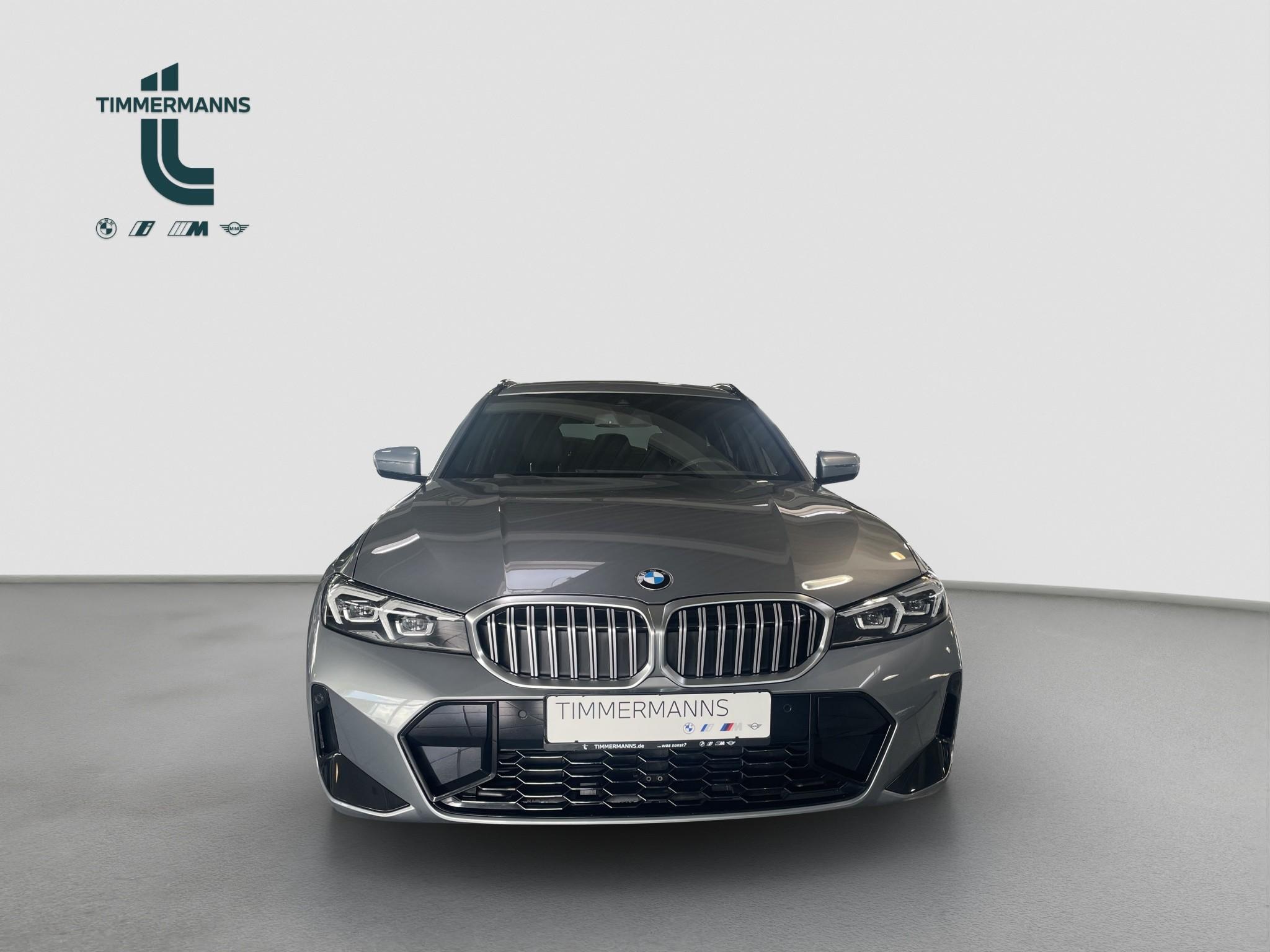 BMW 3er Touring – Bild 15