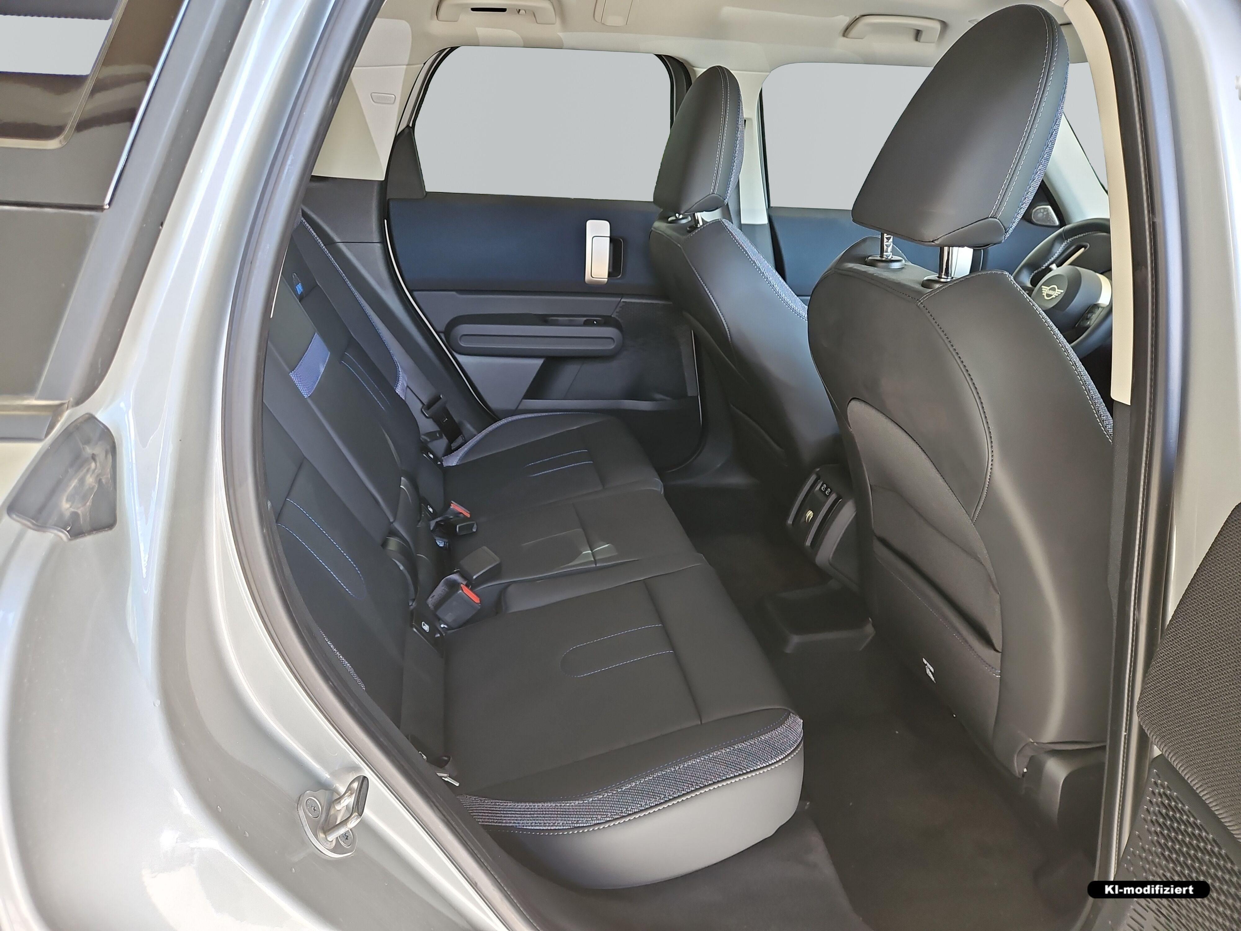 MINI Countryman – Bild 10