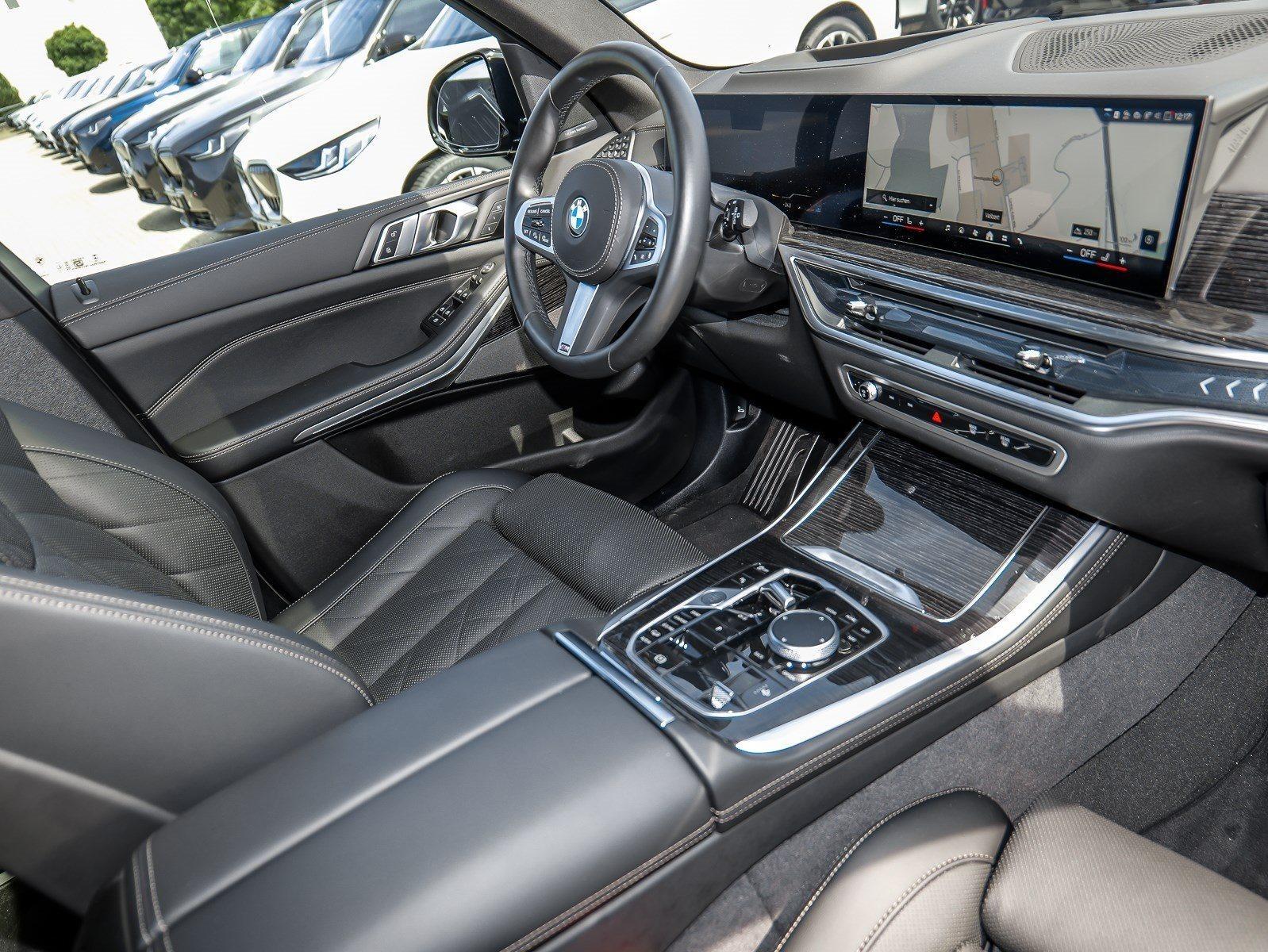 BMW X5 – Bild 22