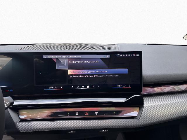 BMW 5er Touring – Bild 9