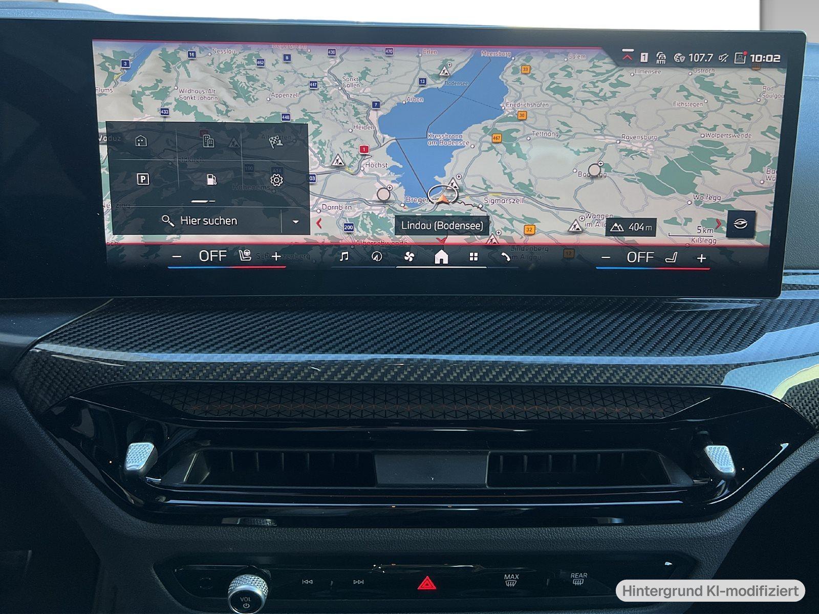 BMW 4er Cabrio – Bild 21
