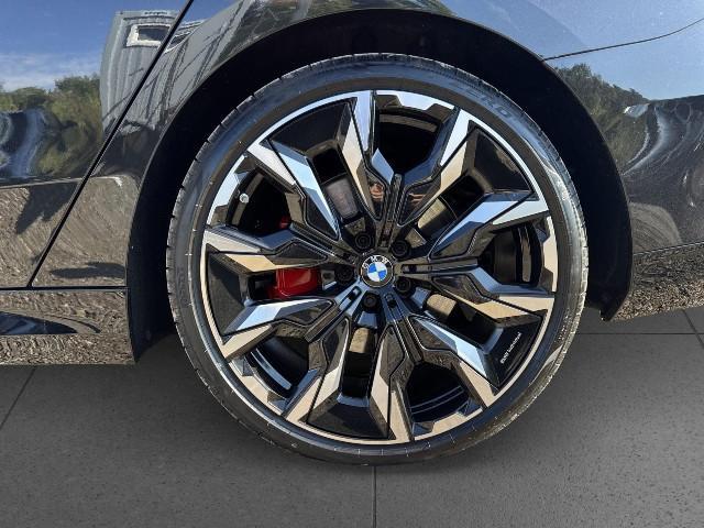 BMW 5er Touring – Bild 11