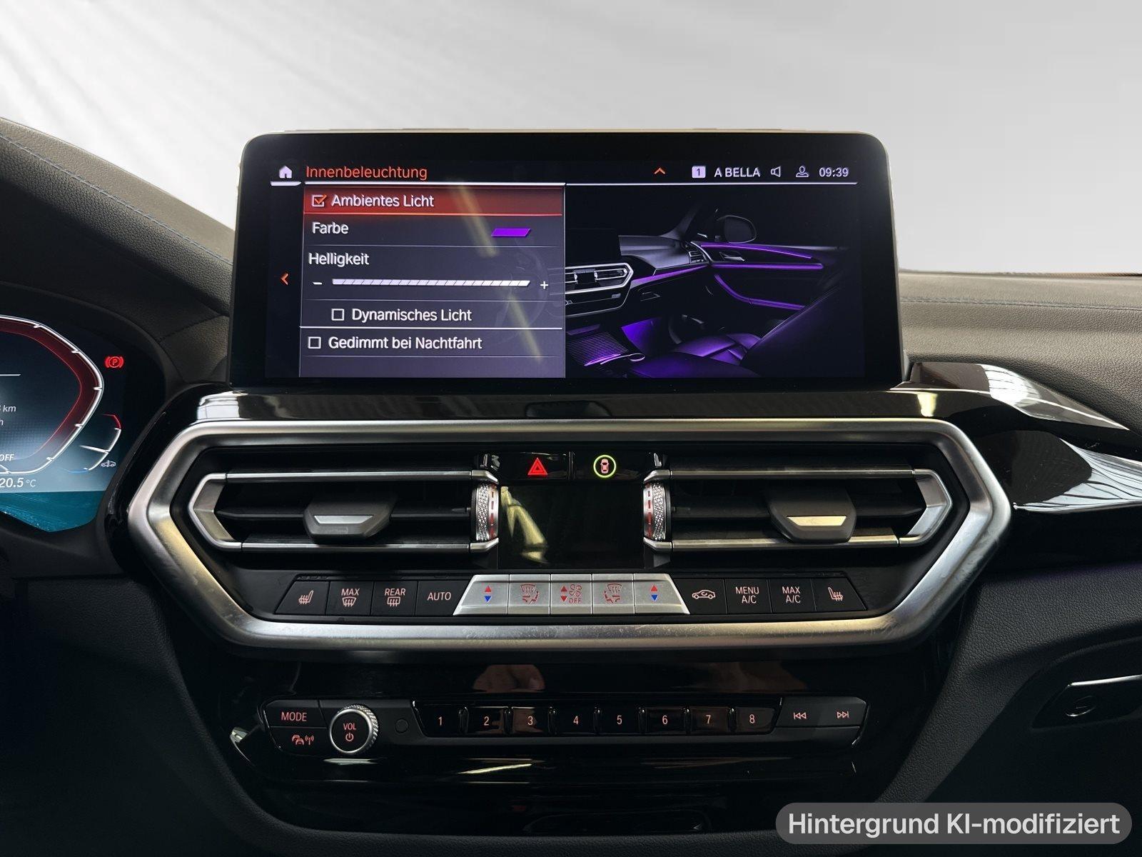 BMW iX3 – Bild 32
