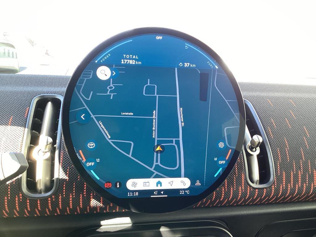 MINI Countryman – Bild 11