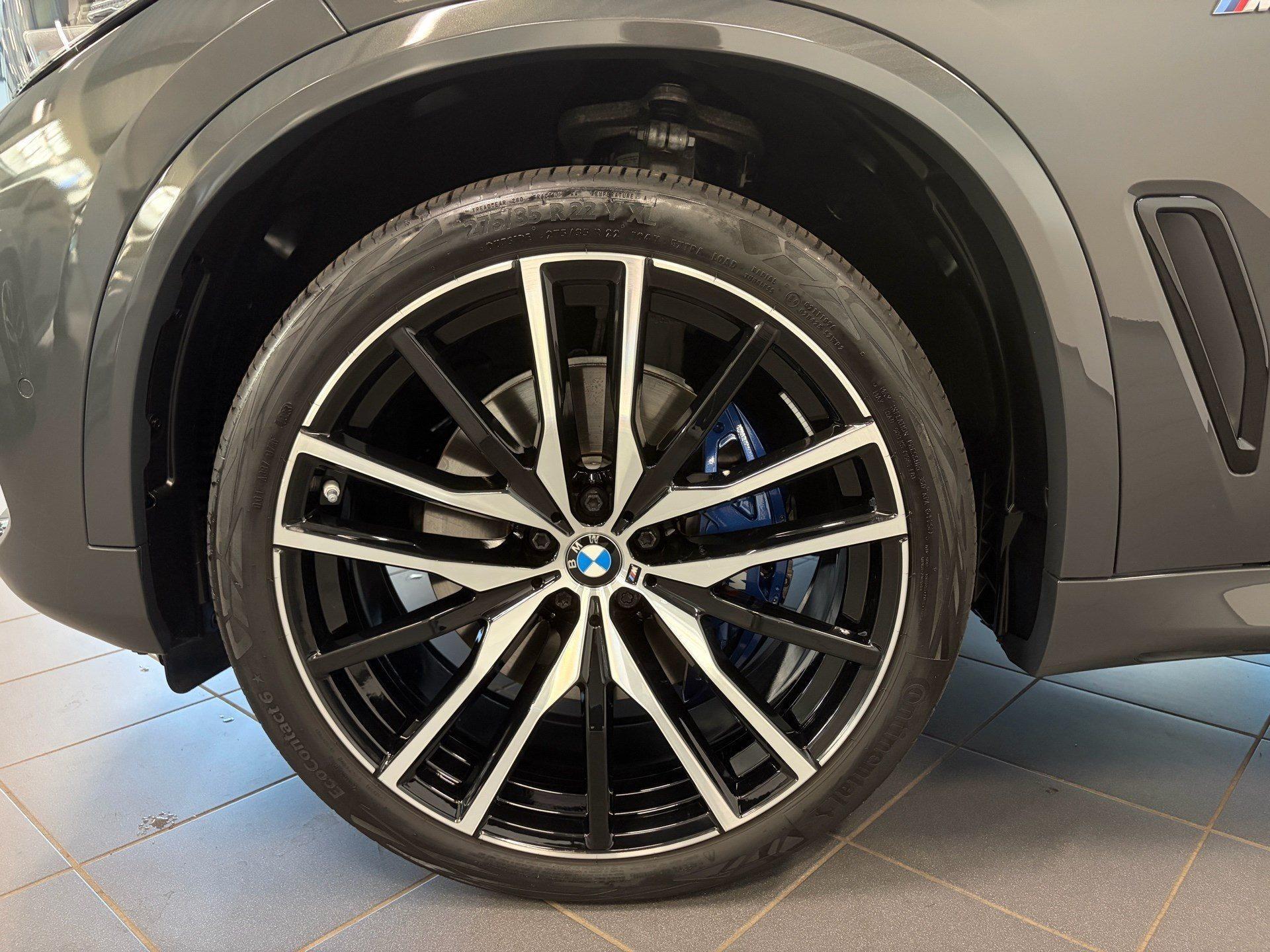 BMW X5 – Bild 6