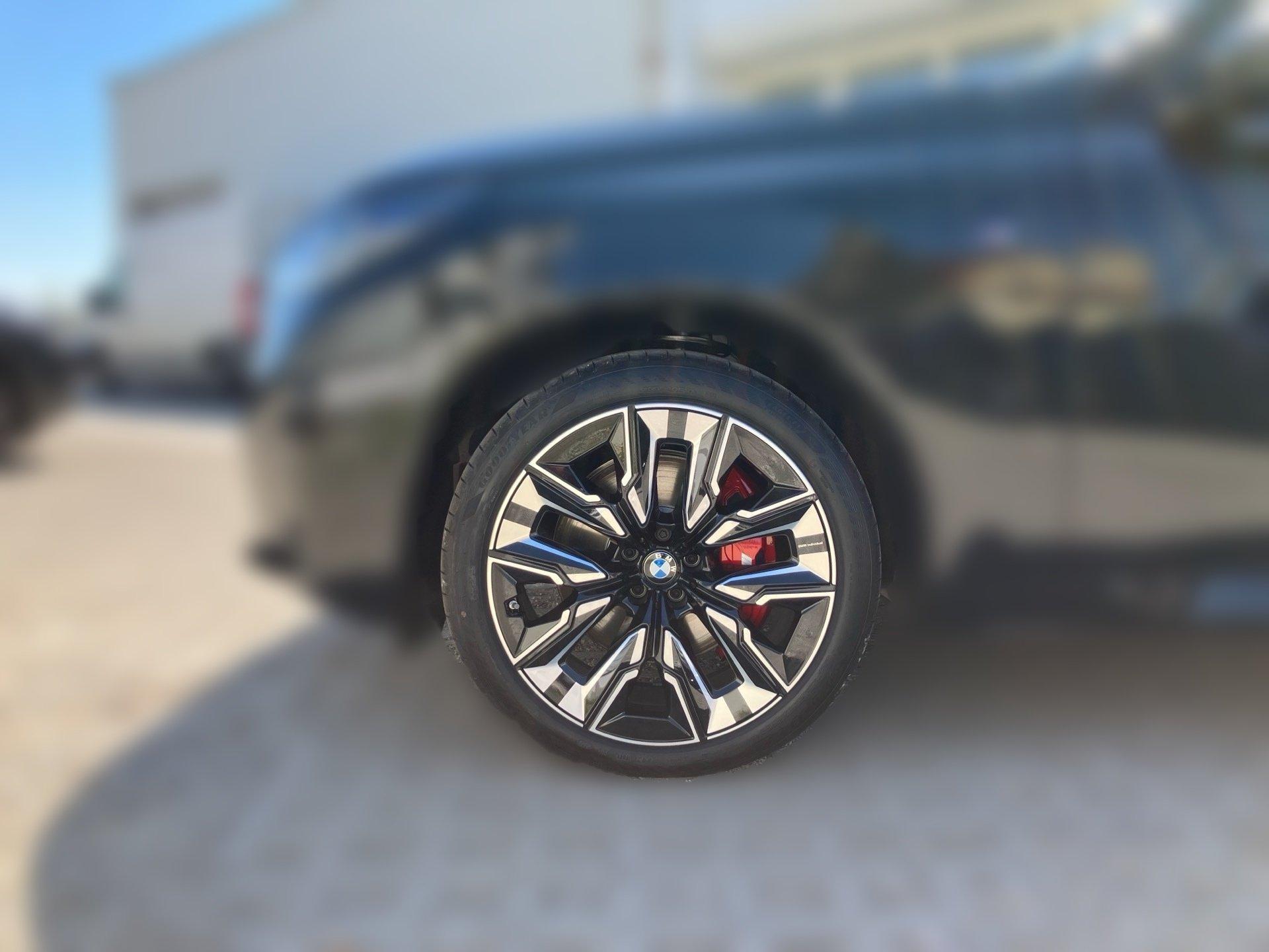 BMW X3 – Bild 6