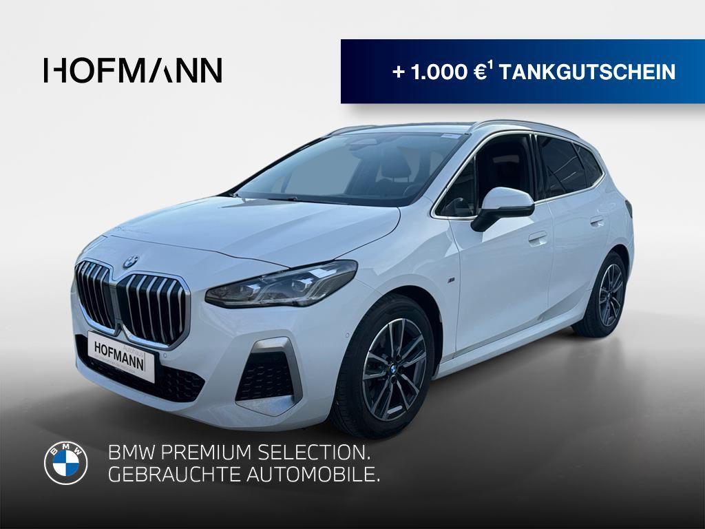 BMW 2er Active Tourer