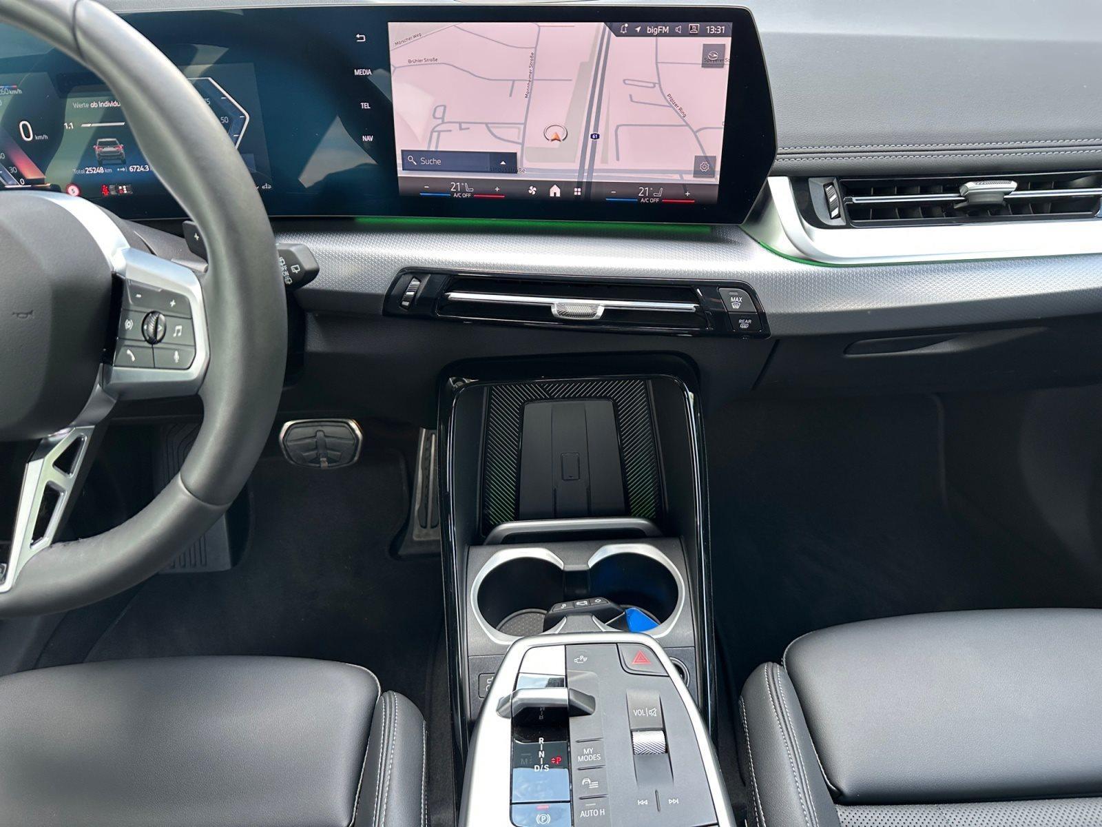 BMW X1 – Bild 14