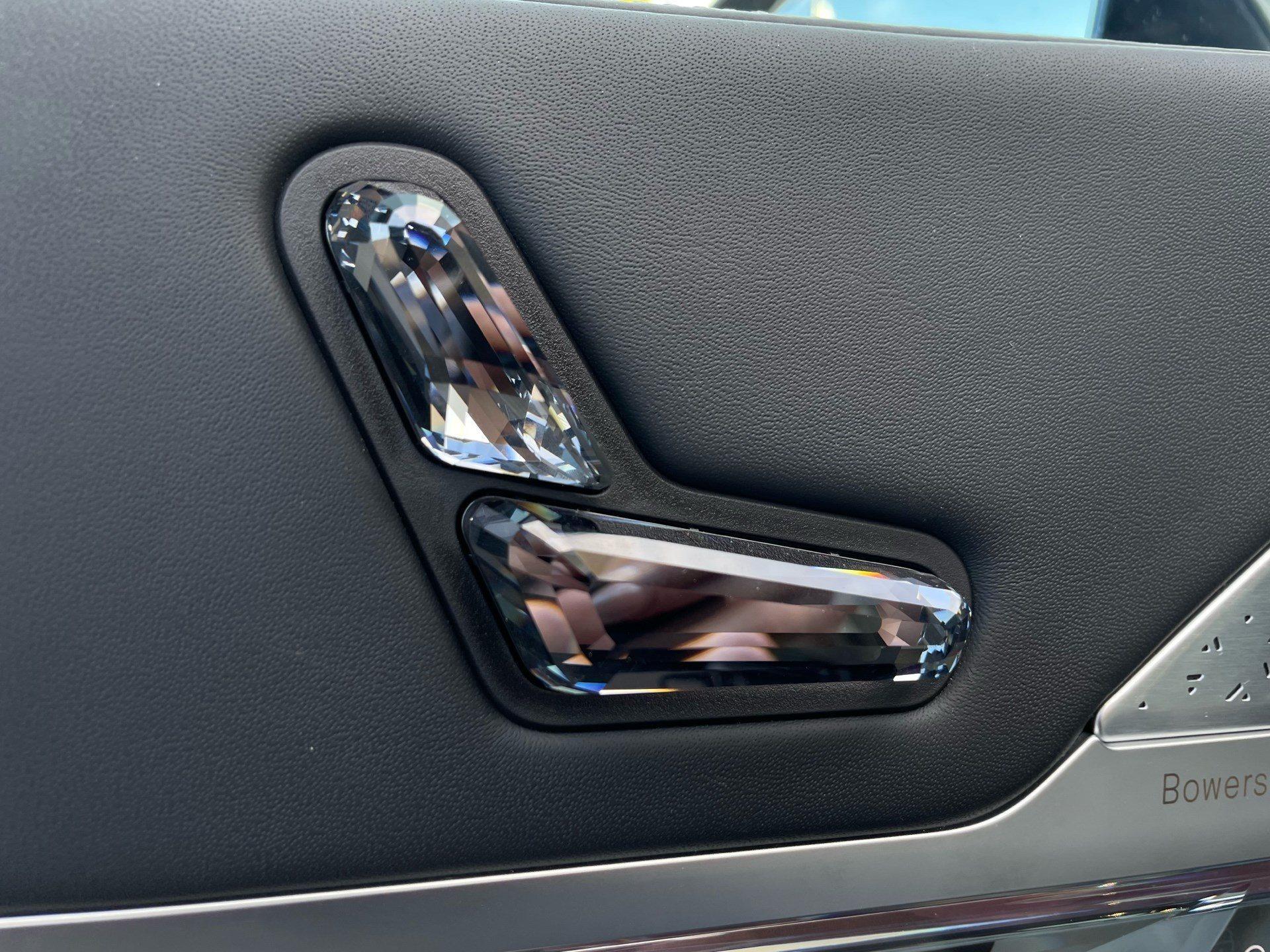 BMW i7 – Bild 20