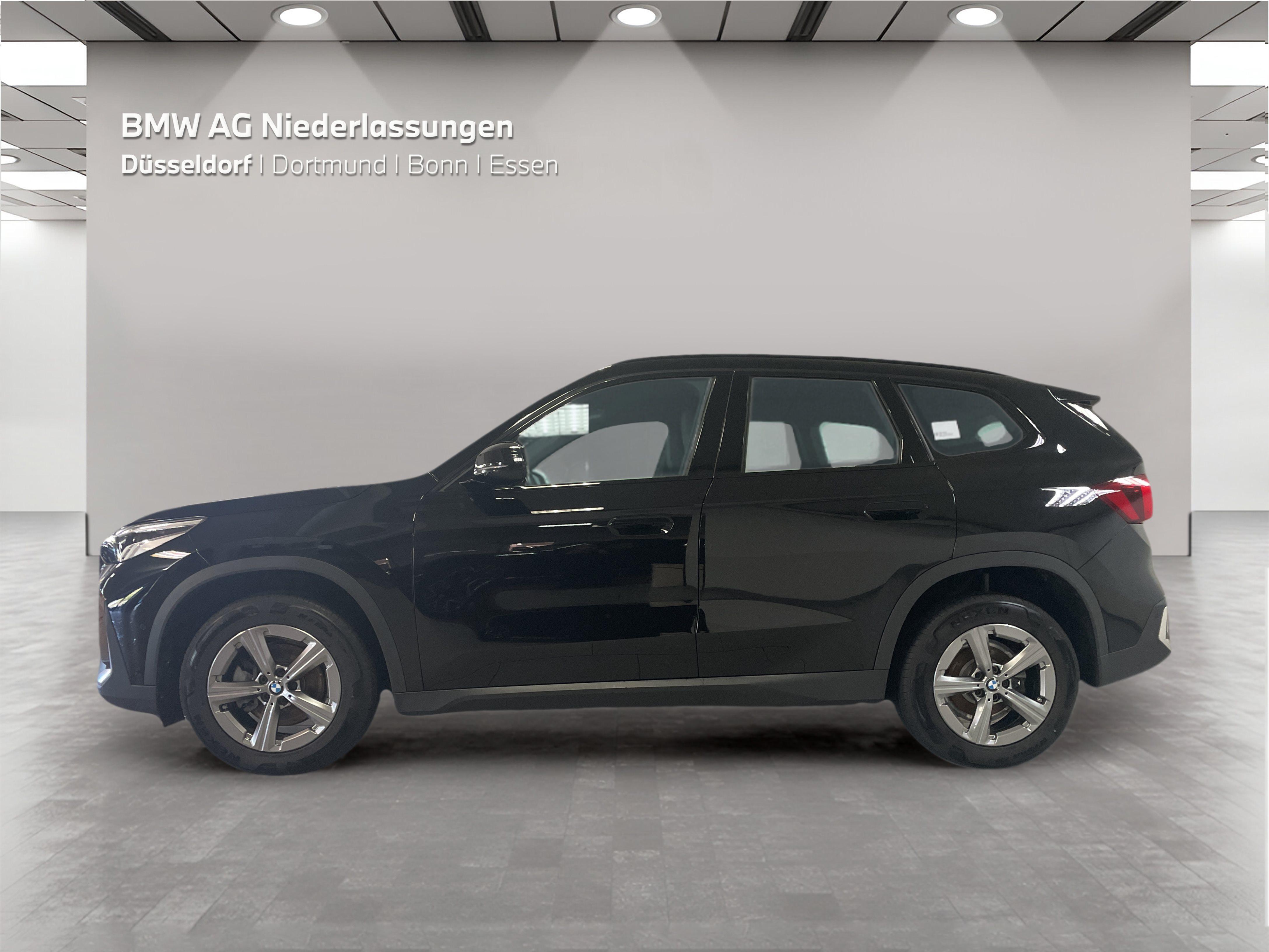 BMW X1 – Bild 3