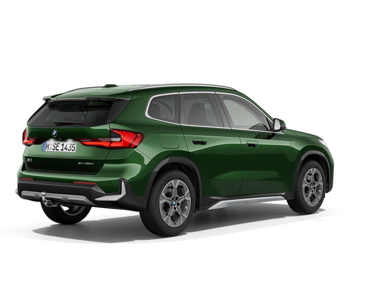 BMW X1 – Bild 8
