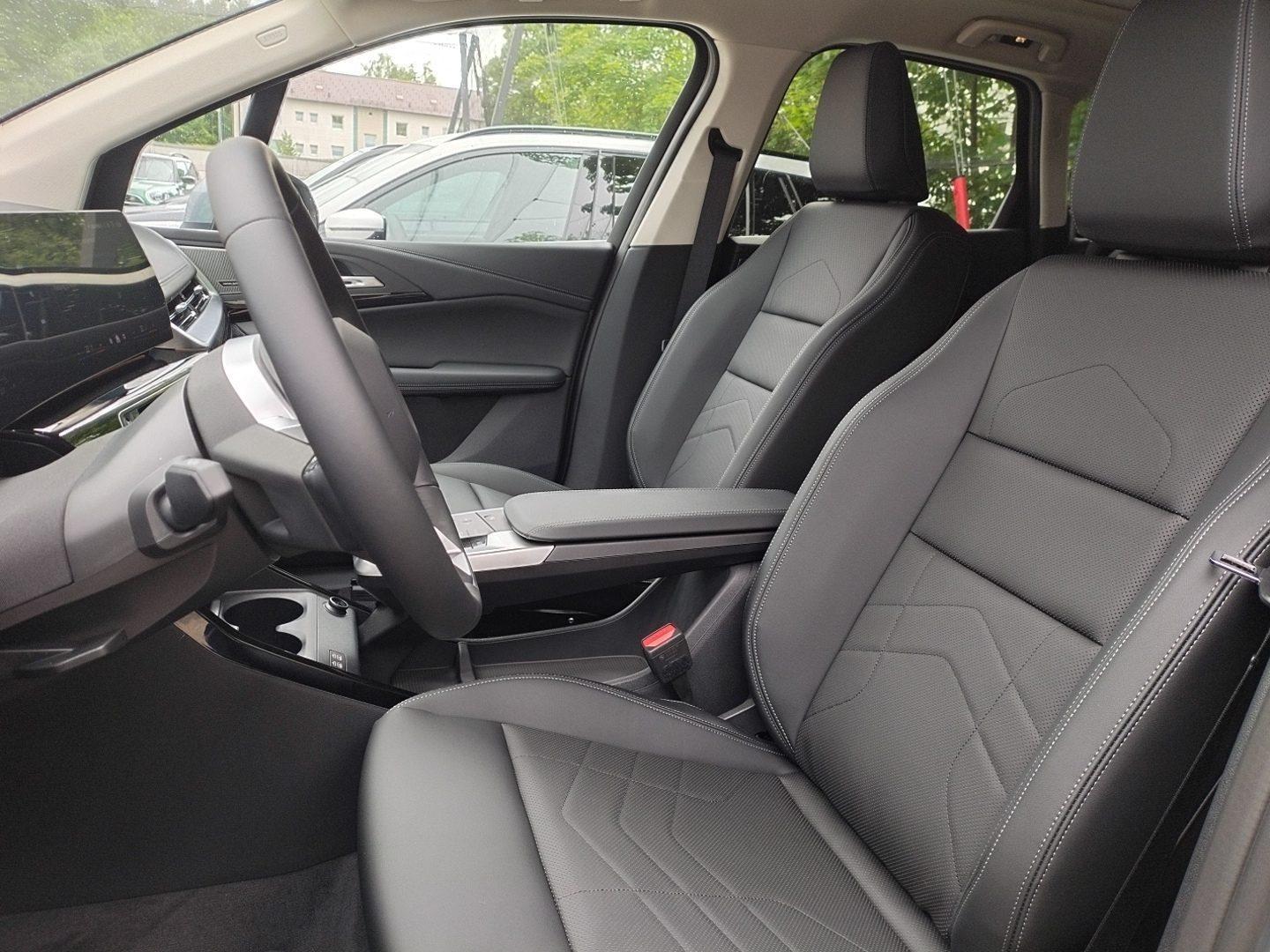 BMW 2er Active Tourer – Bild 14