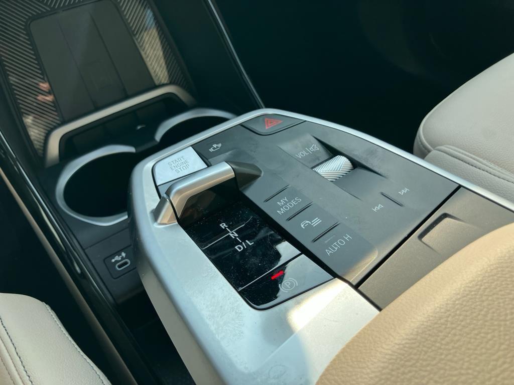 BMW X1 – Bild 11