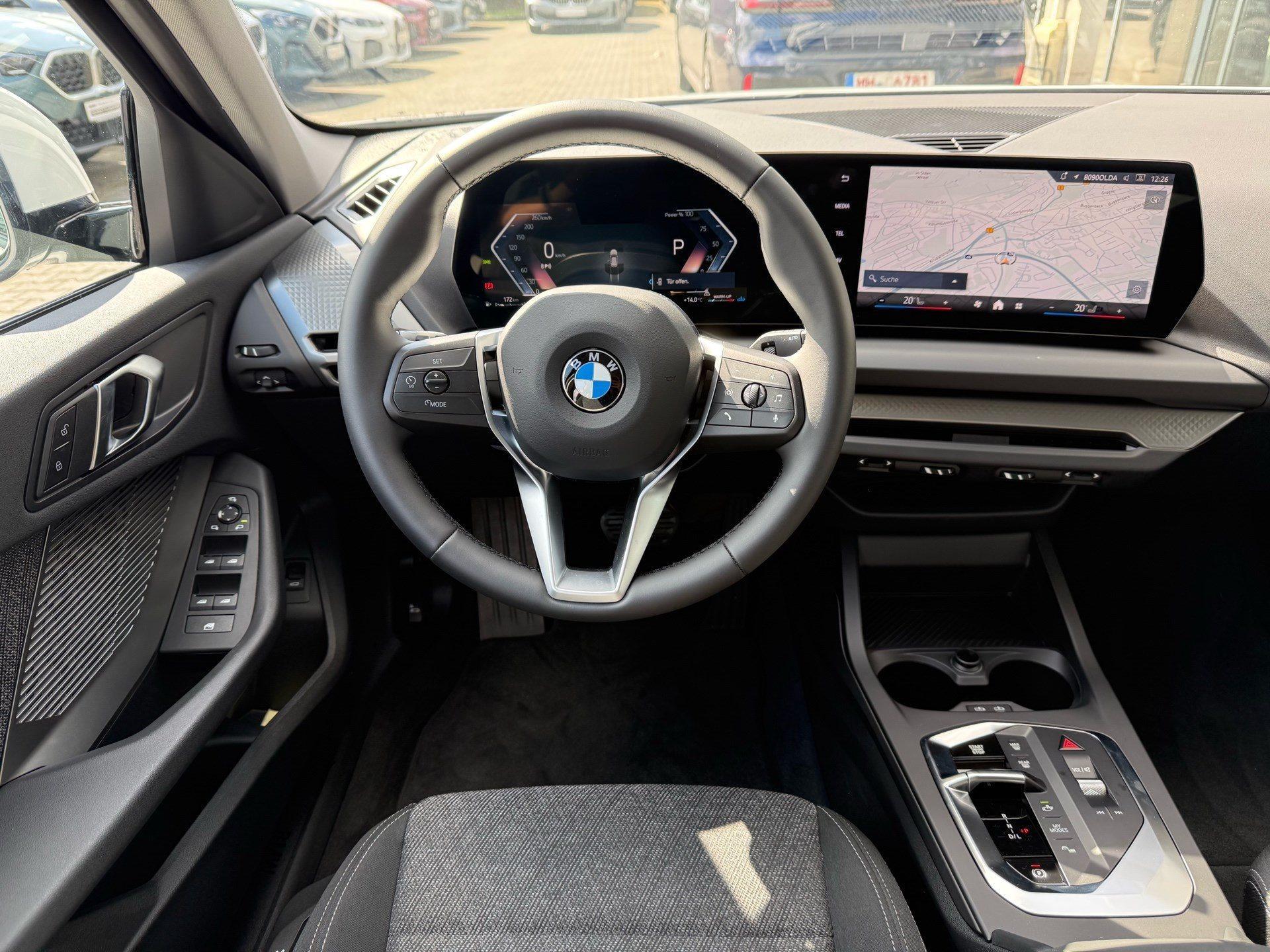 BMW 1er – Bild 19