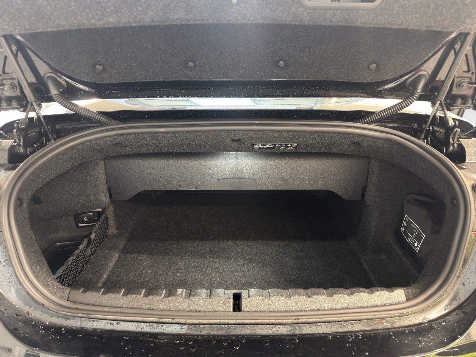 BMW 4er Cabrio – Bild 14