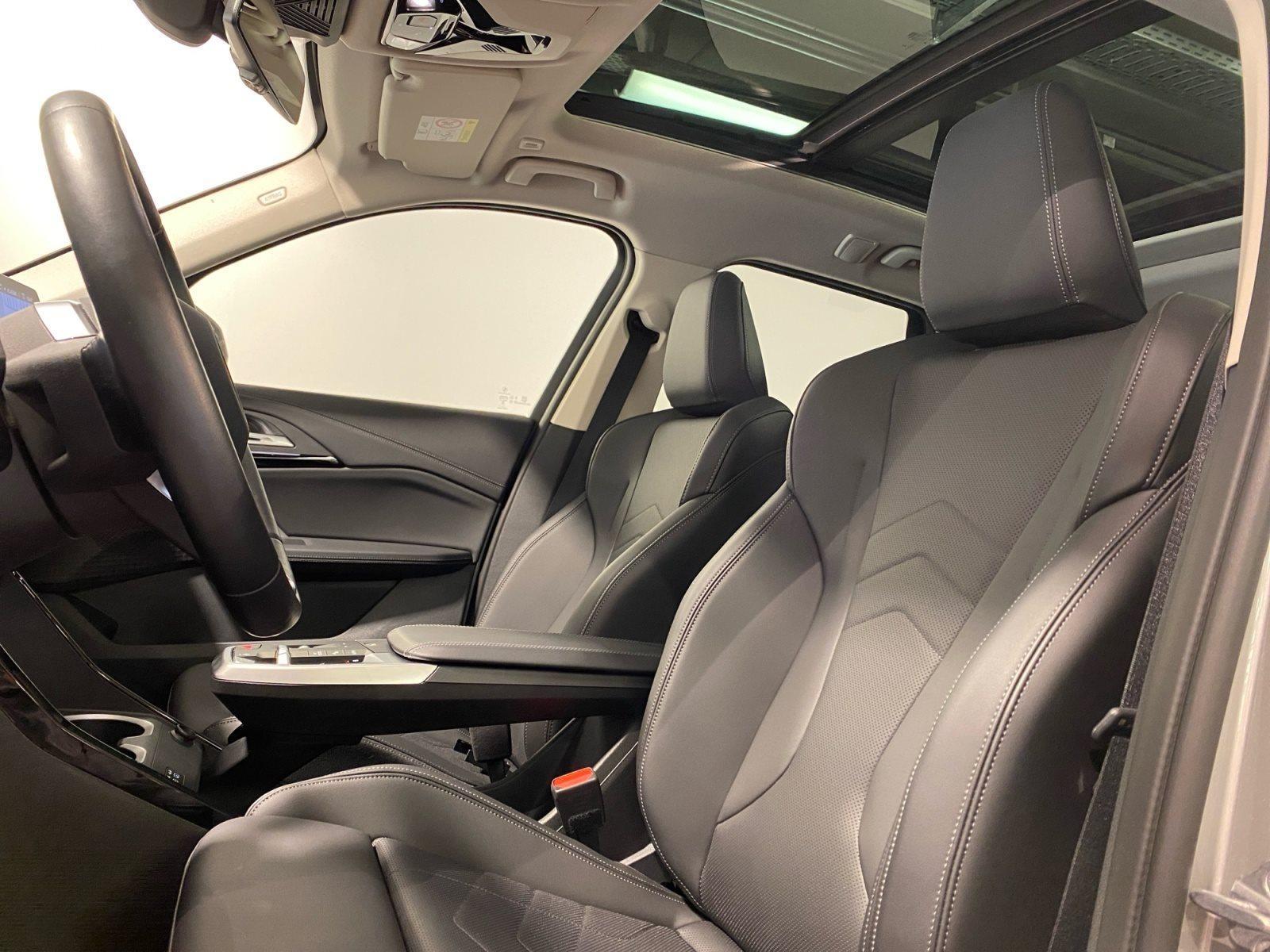 BMW X1 – Bild 6