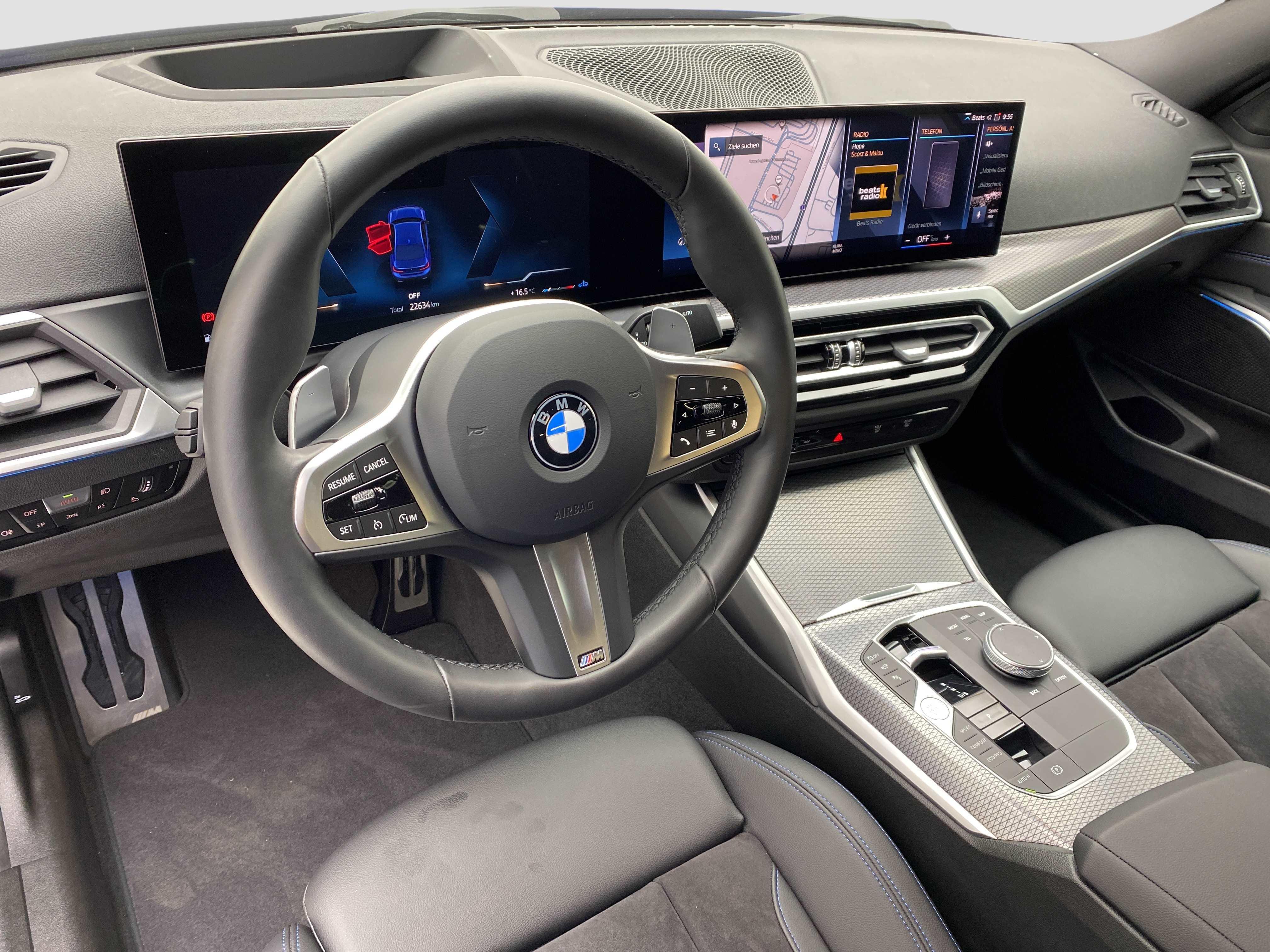 BMW 3er – Bild 19