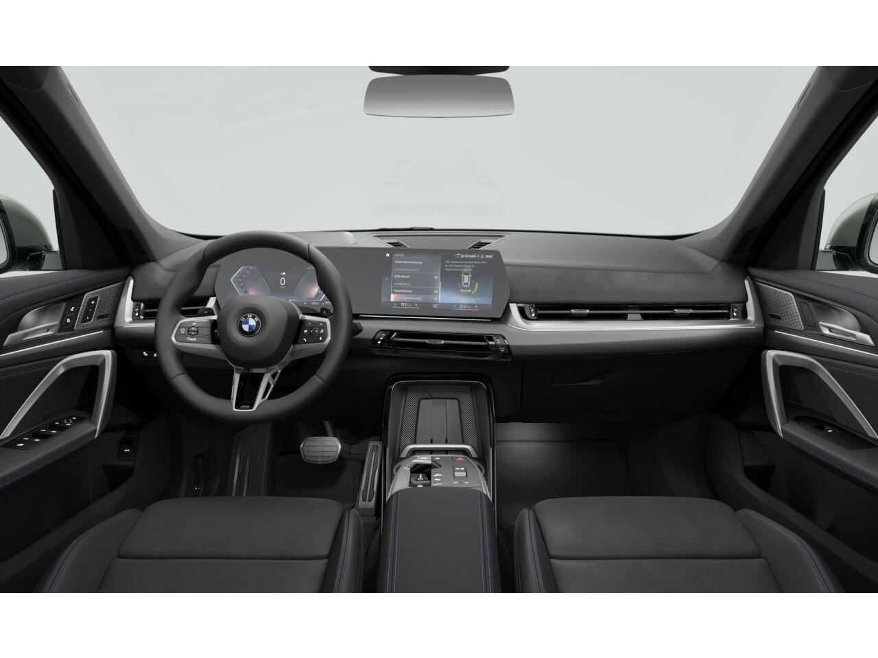 BMW X1 – Bild 12