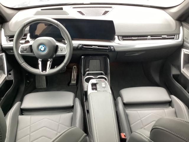 BMW X1 – Bild 8