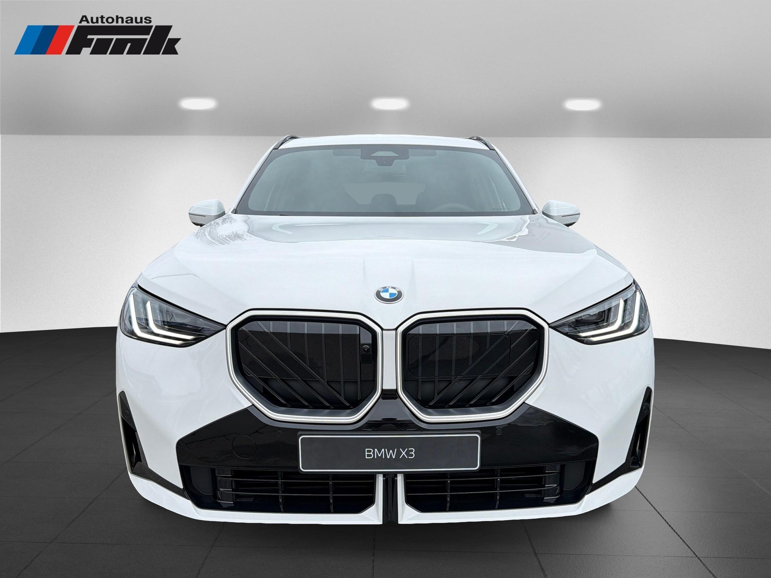 BMW X3 – Bild 2