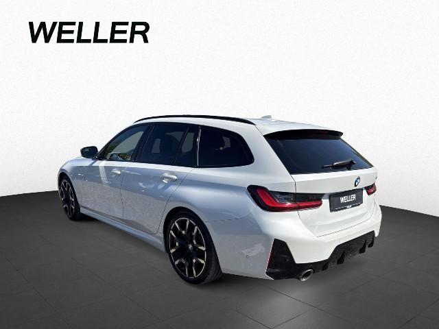 BMW 3er Touring – Bild 4