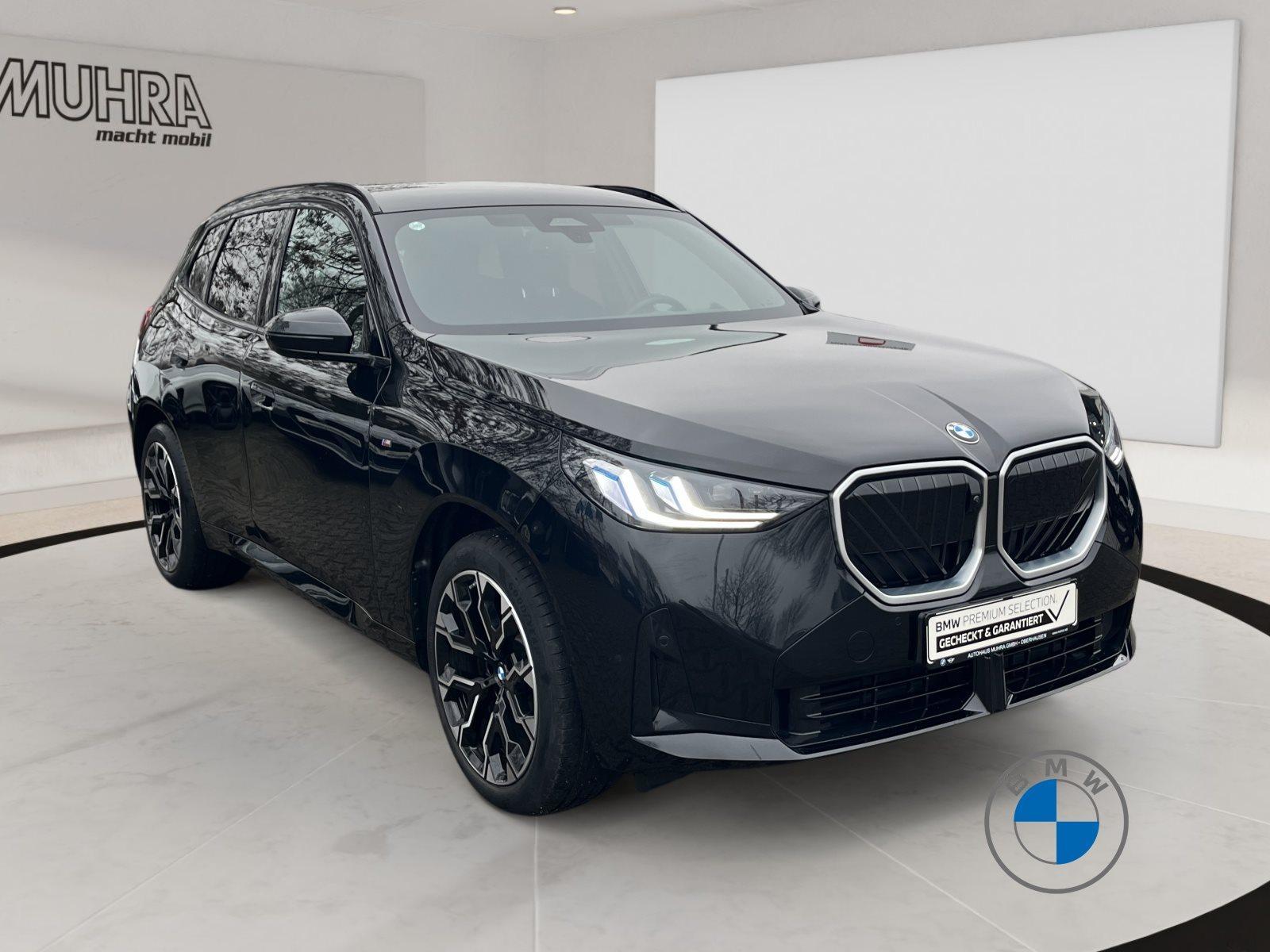 BMW X3 – Bild 9