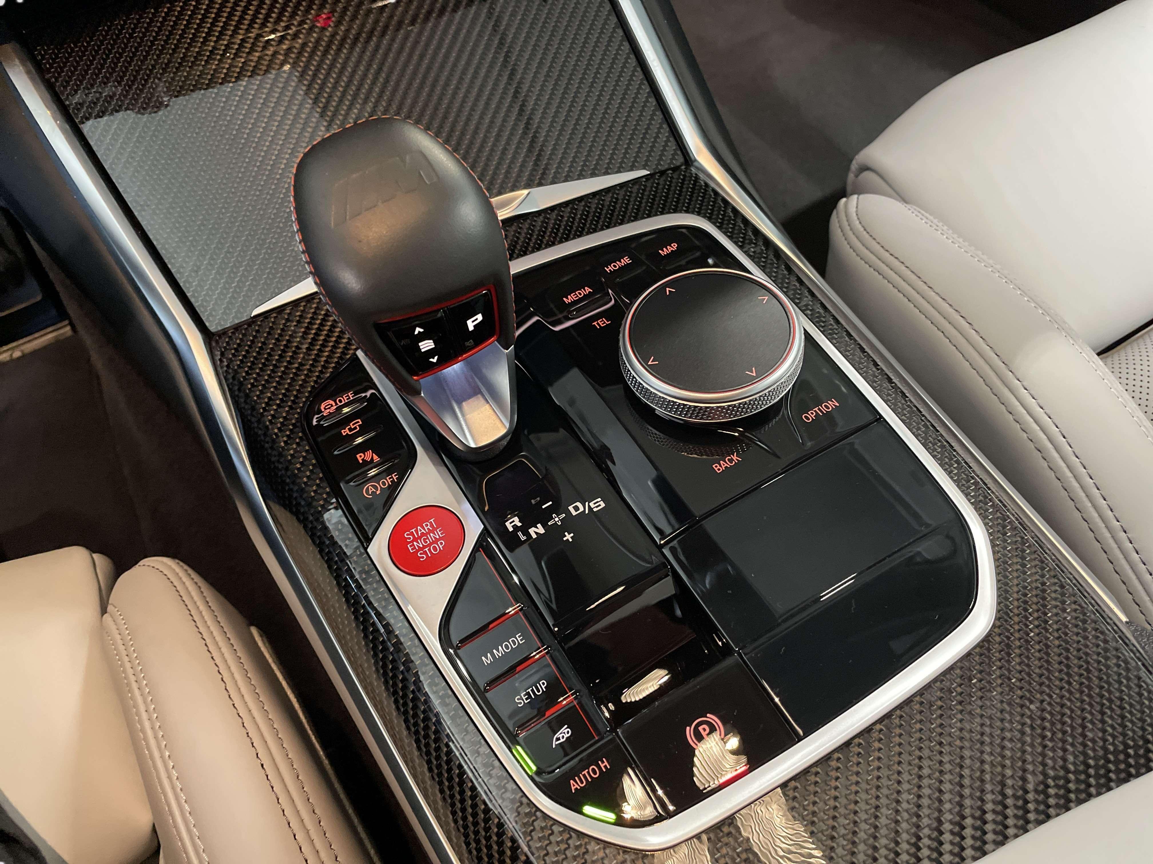 BMW M3 – Bild 6
