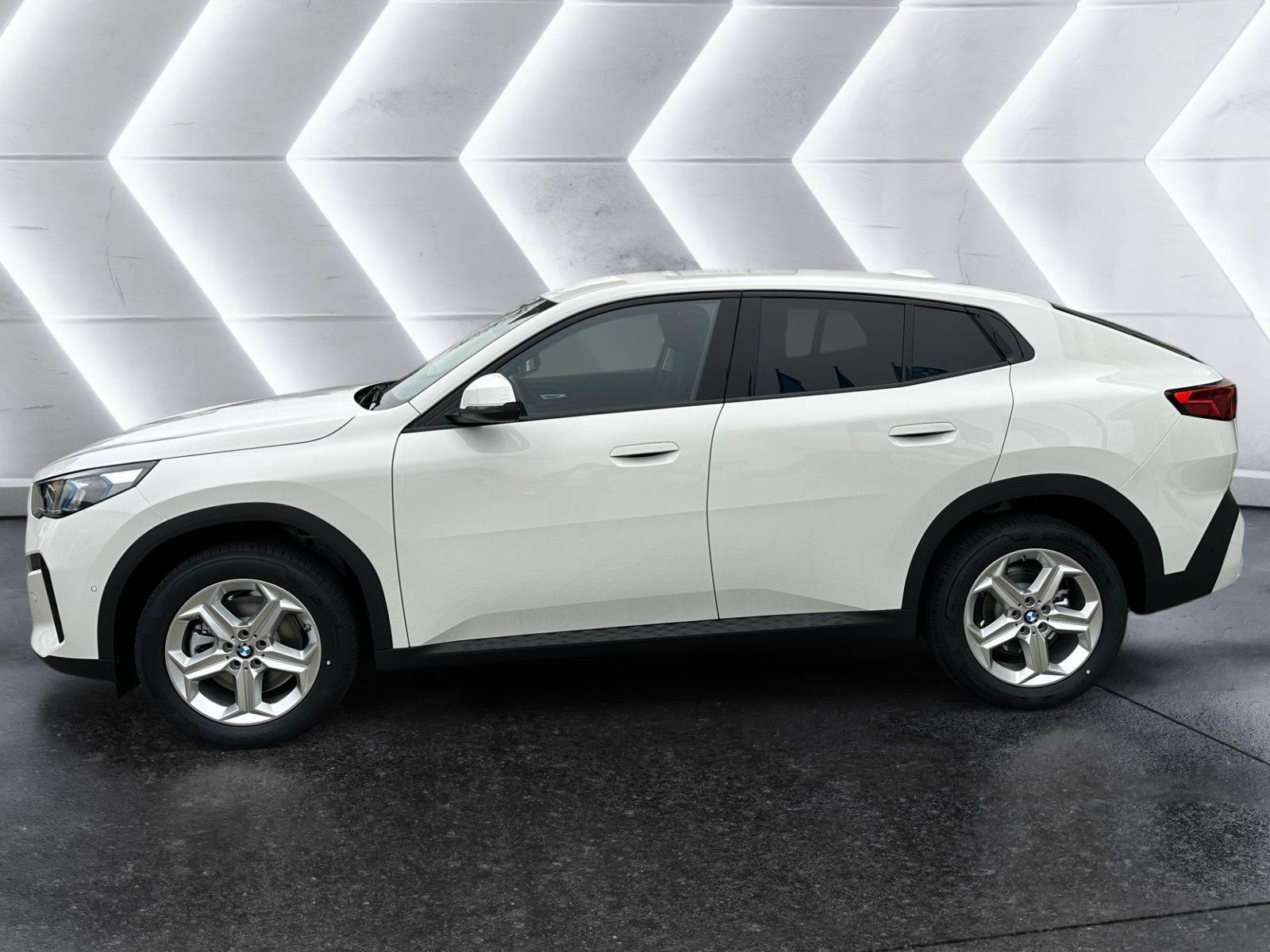 BMW X2 – Bild 2