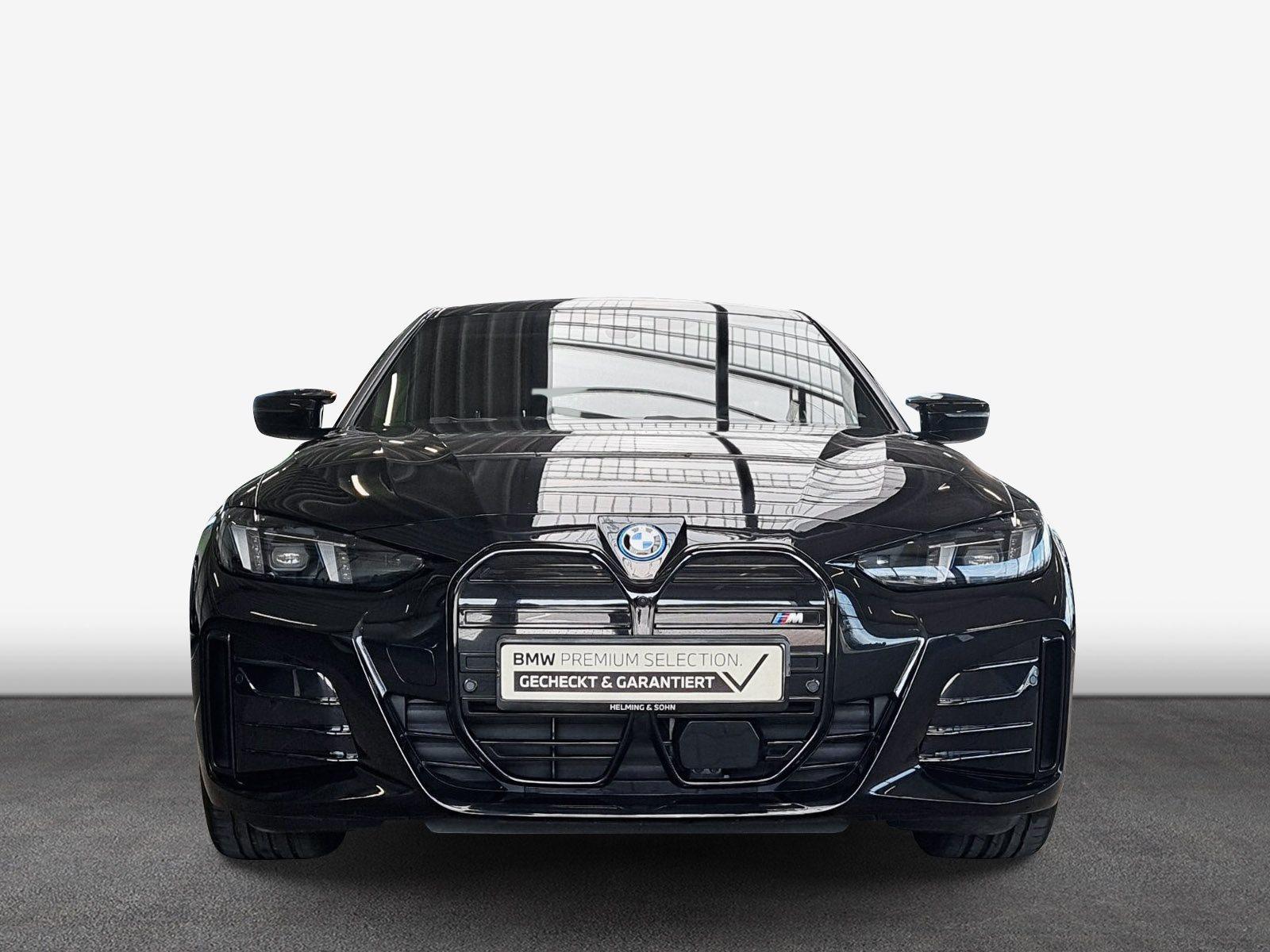 BMW 4er Gran Coupé – Bild 5