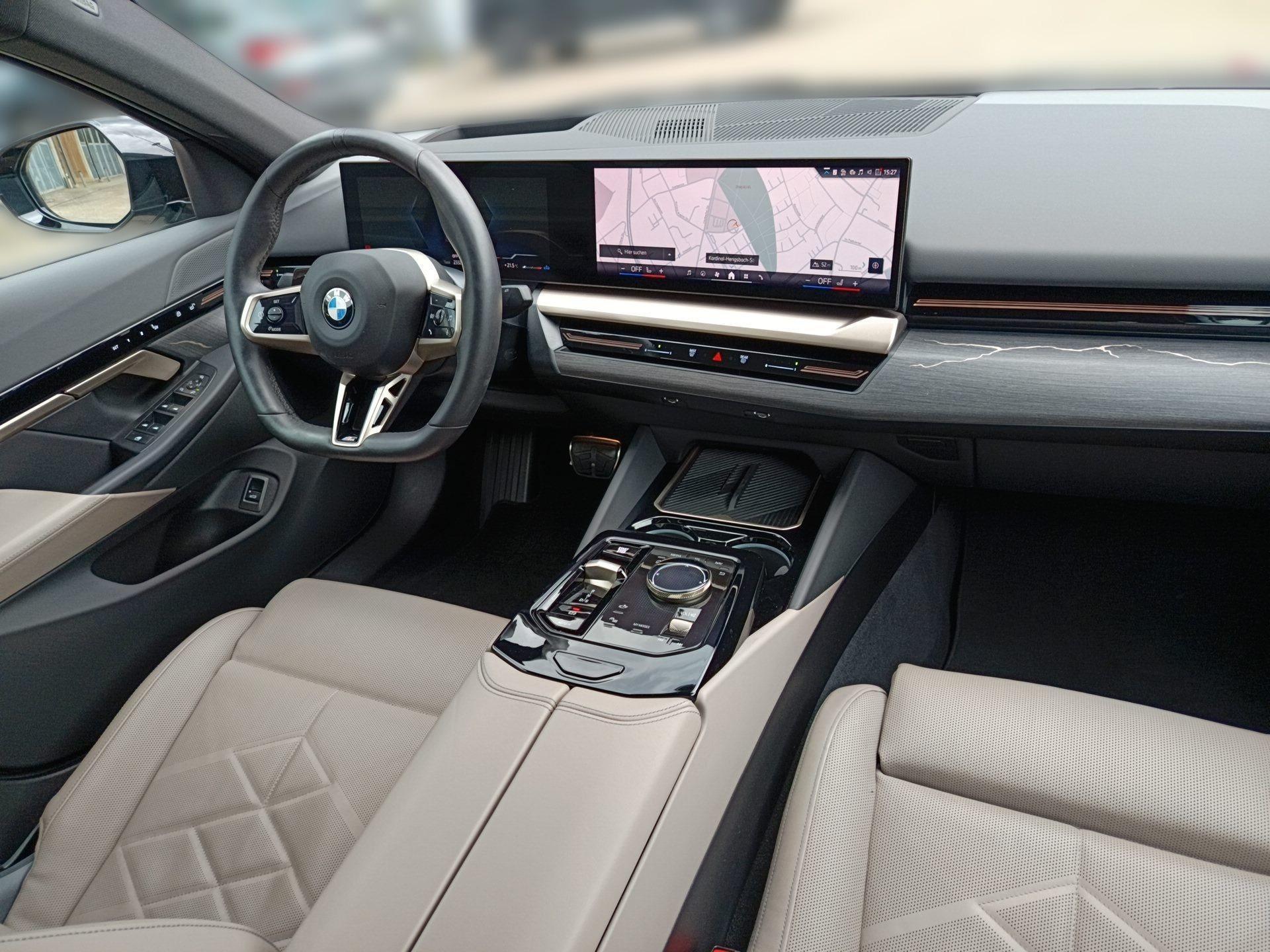 BMW 5er – Bild 18