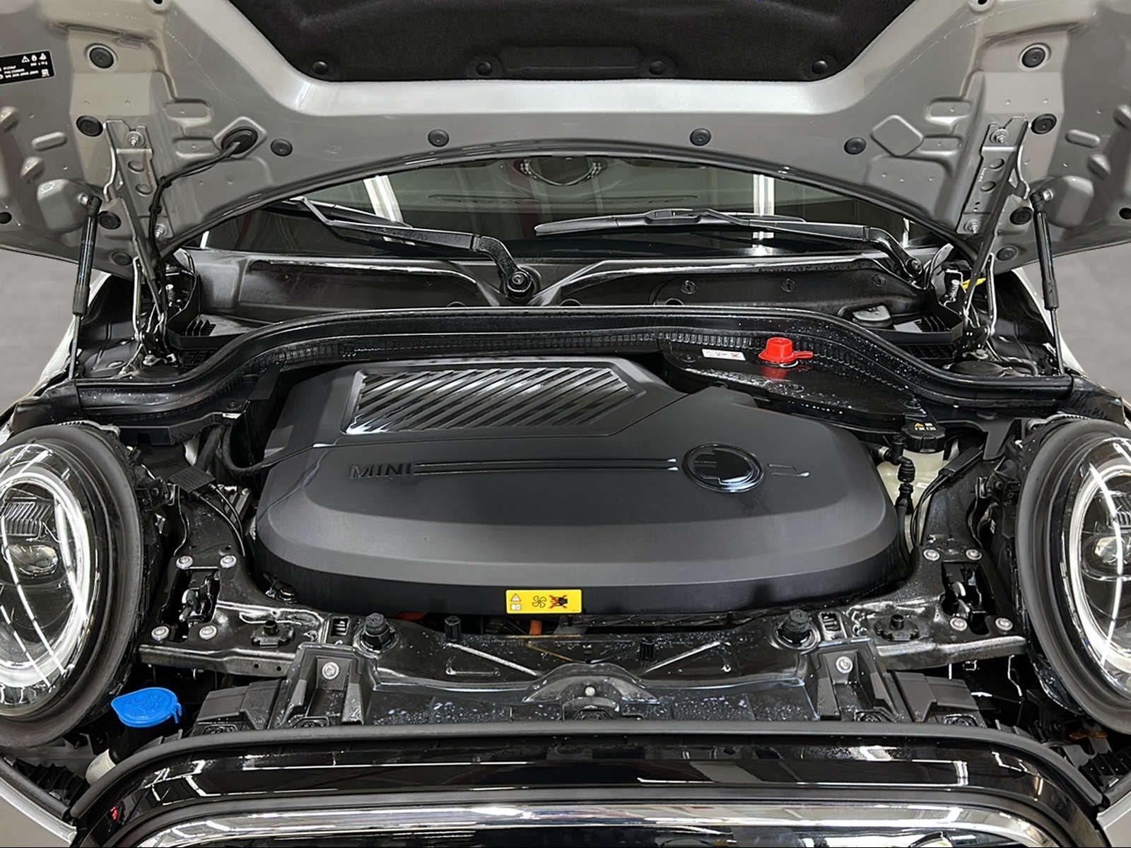MINI Cooper 3-Türer – Bild 16