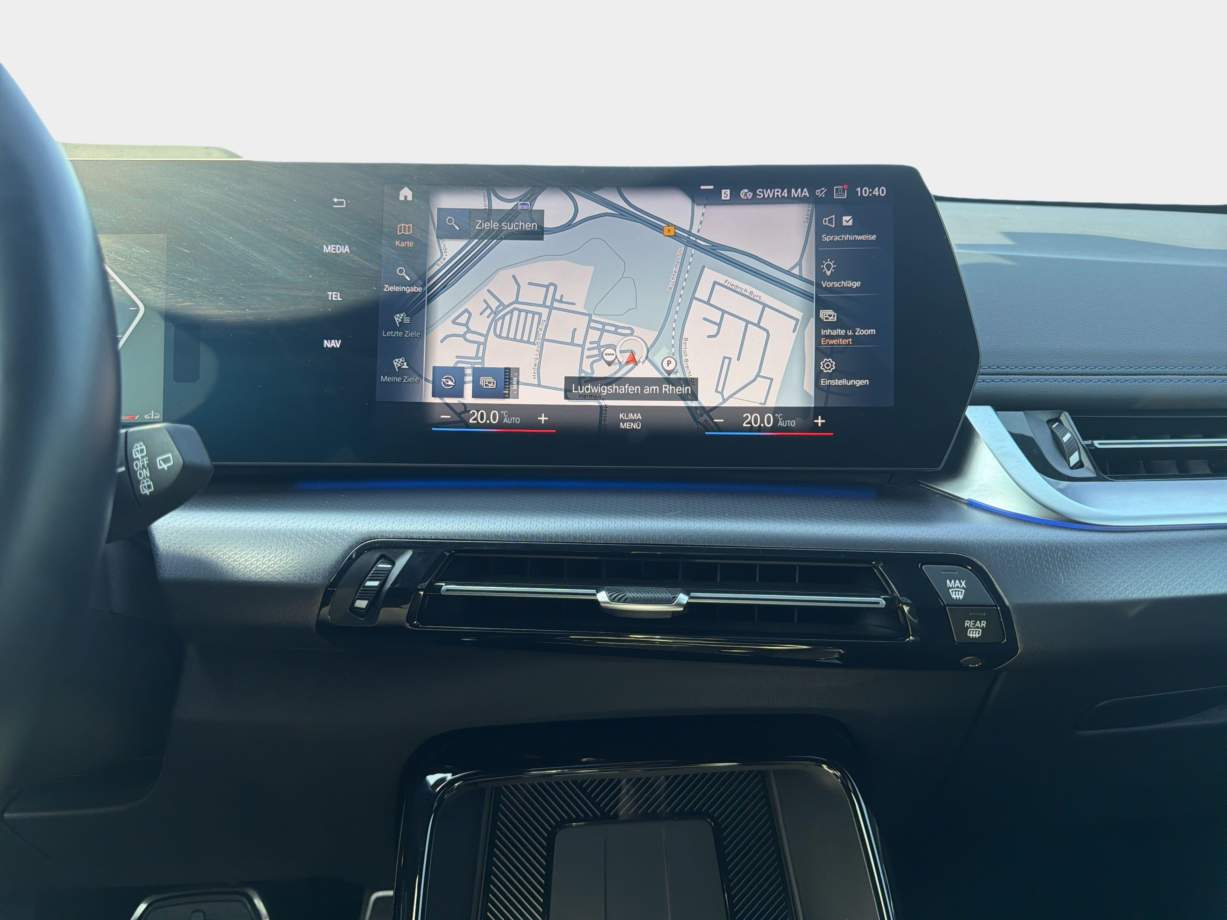 BMW X1 – Bild 9