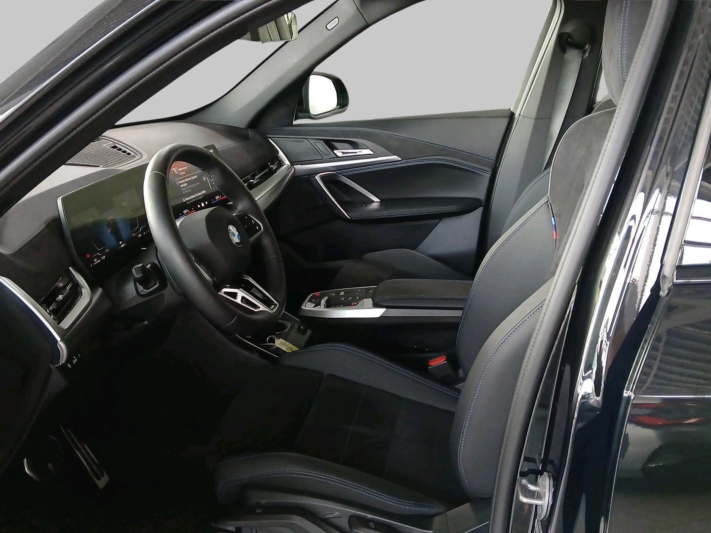 BMW X1 – Bild 3