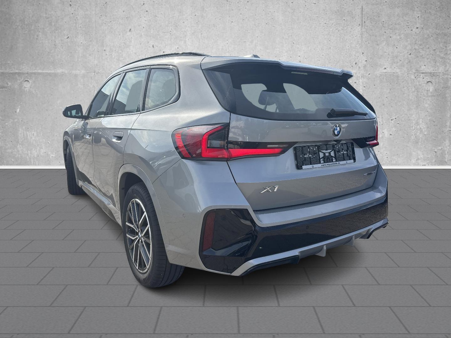 BMW X1 – Bild 14