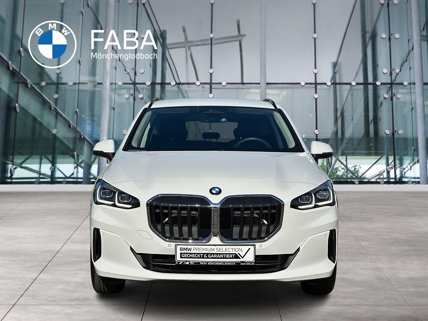 BMW 2er Active Tourer – Bild 3