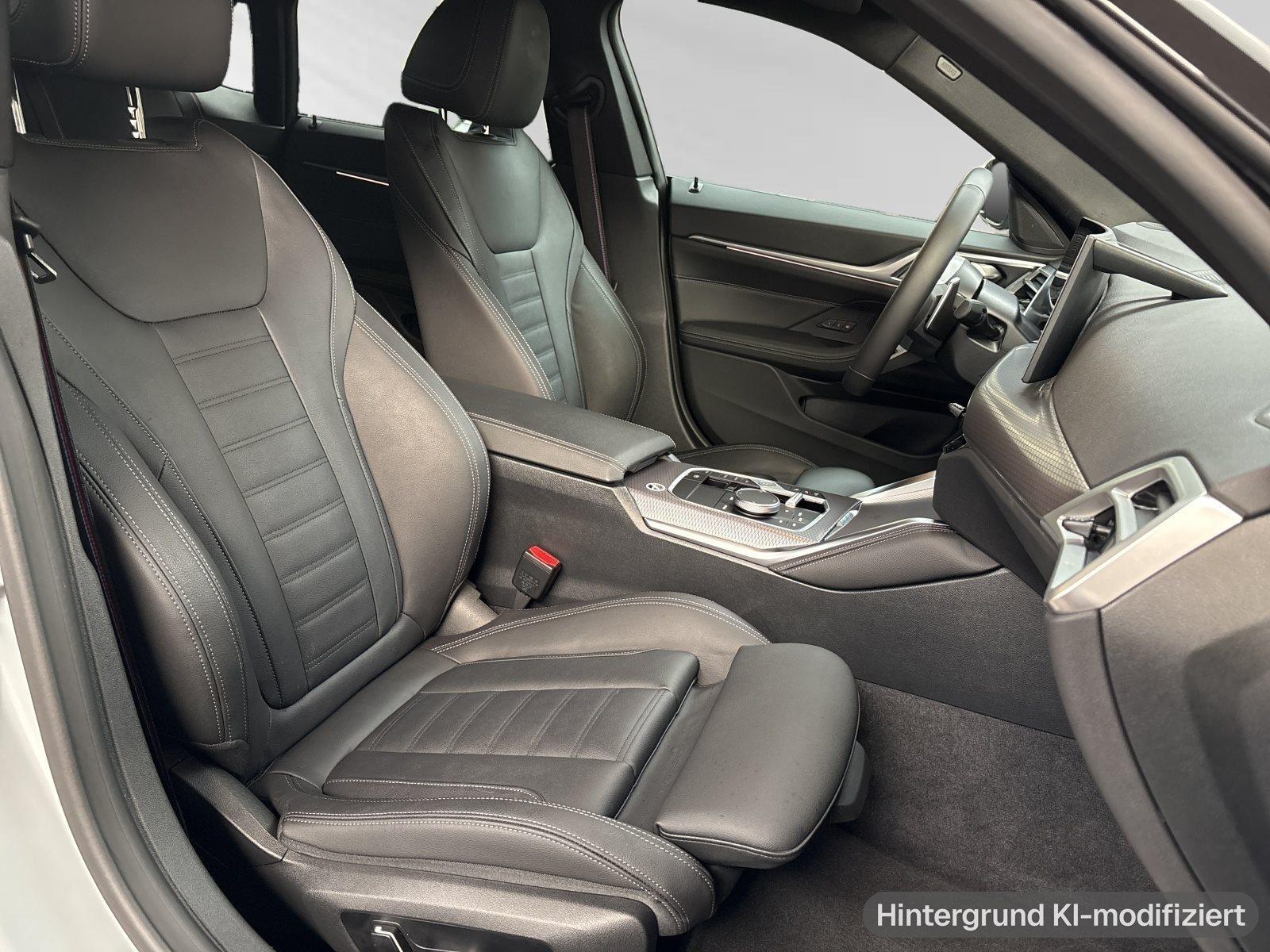 BMW 4er Gran Coupé – Bild 33