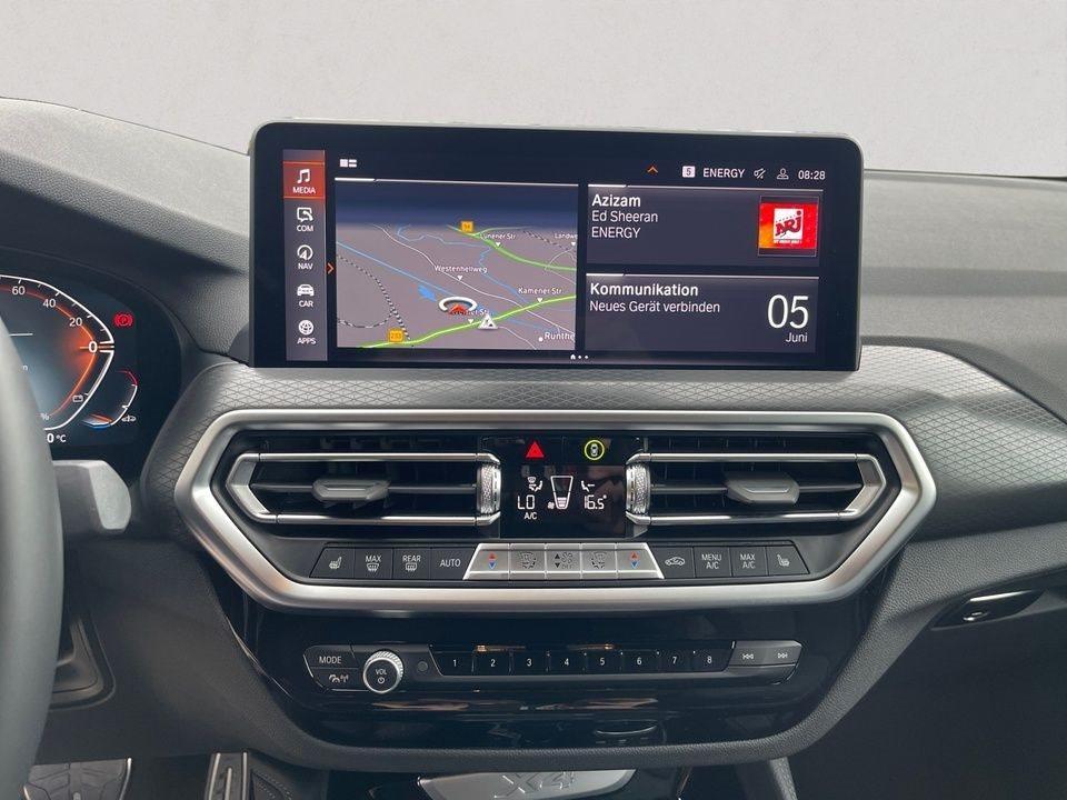 BMW X4 – Bild 35