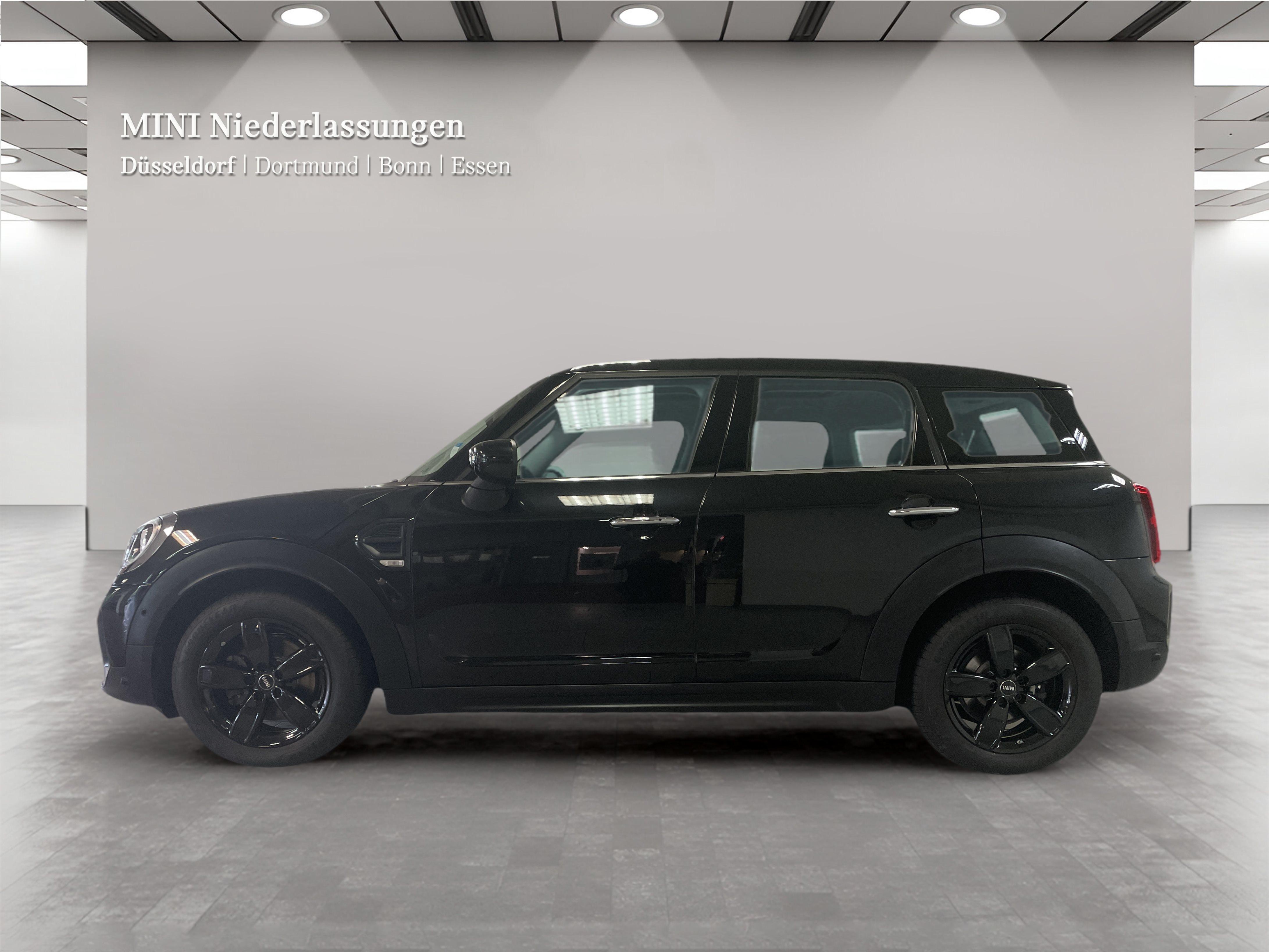 MINI Countryman – Bild 3