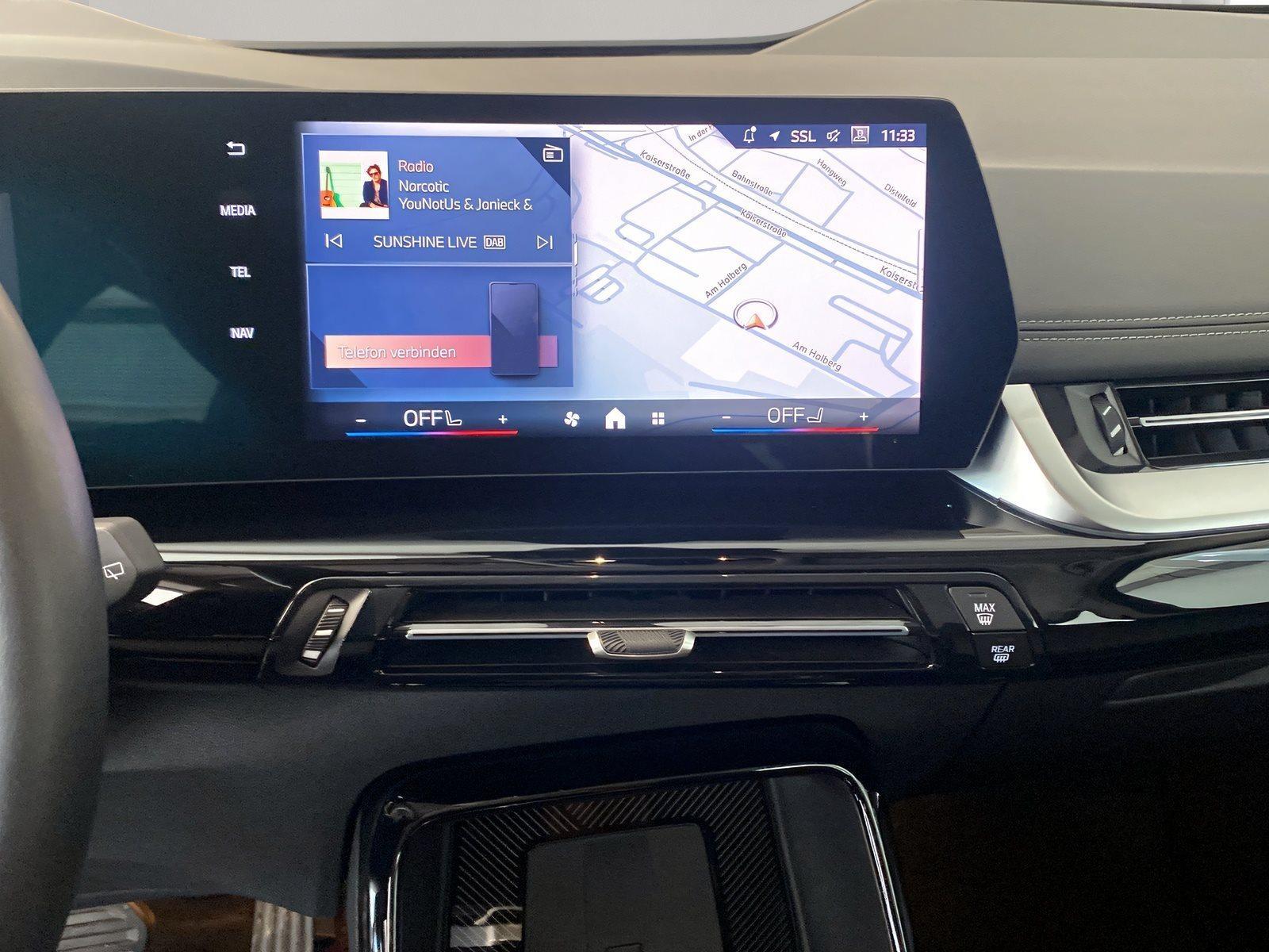 BMW 2er Active Tourer – Bild 21