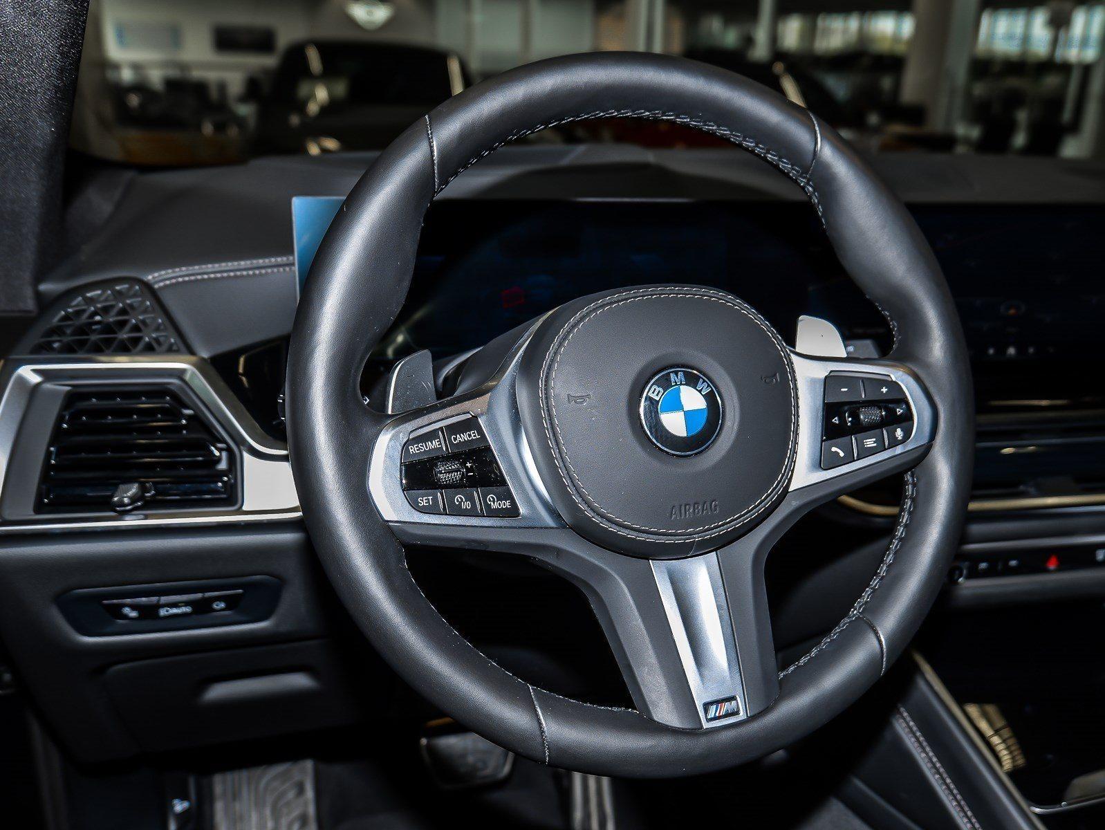 BMW X6 – Bild 13