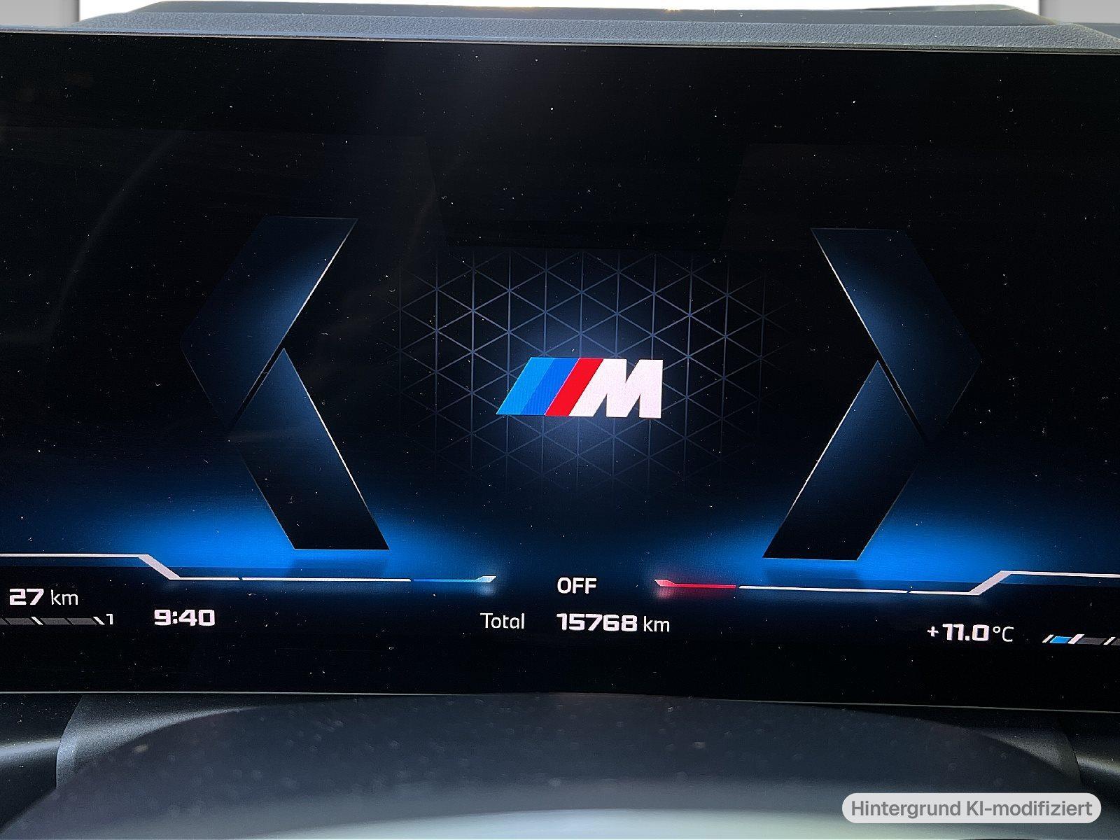 BMW 3er – Bild 12
