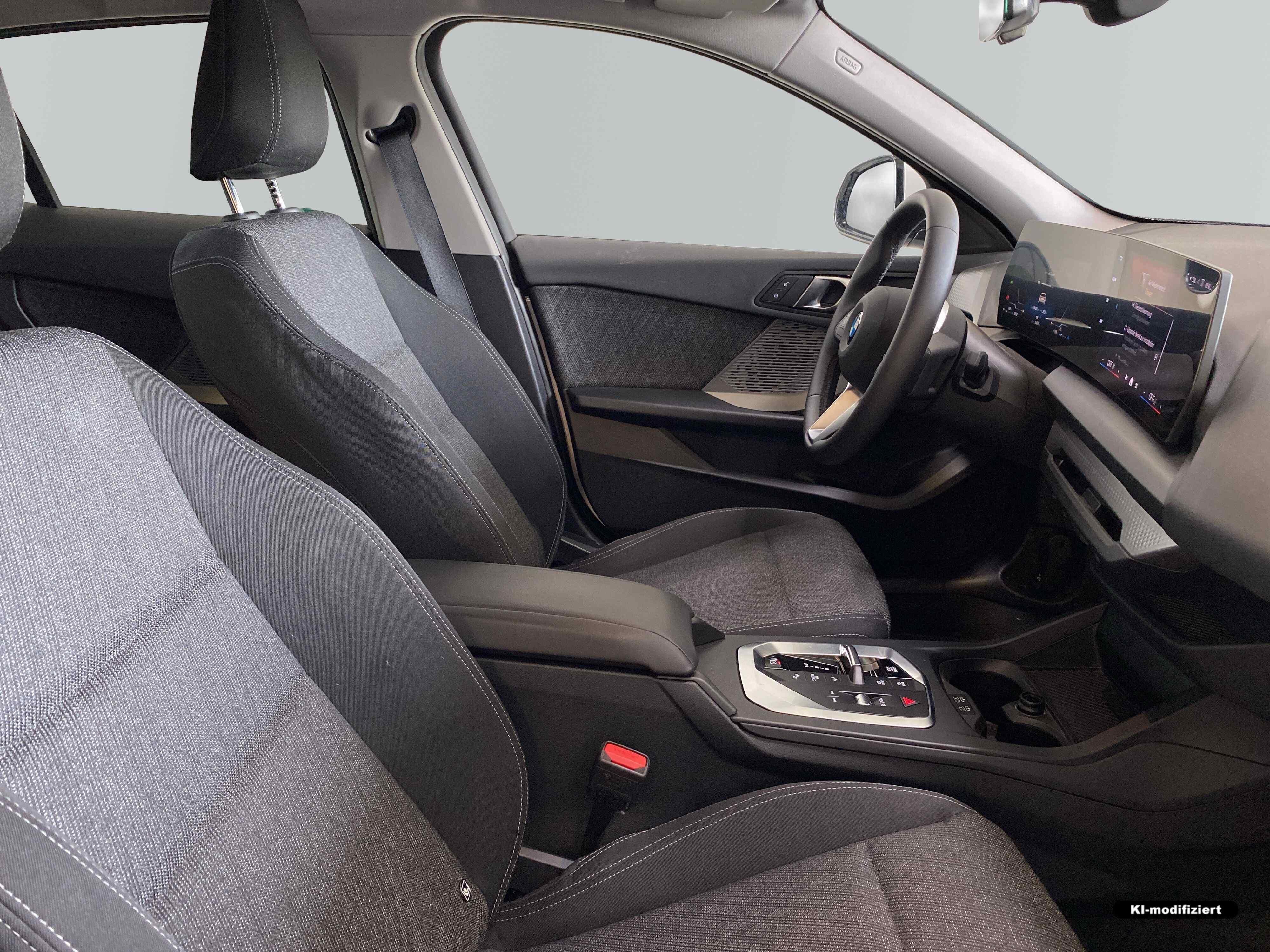 BMW 1er – Bild 13