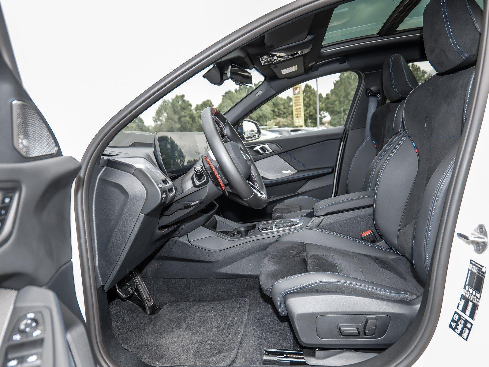 BMW 1er – Bild 5
