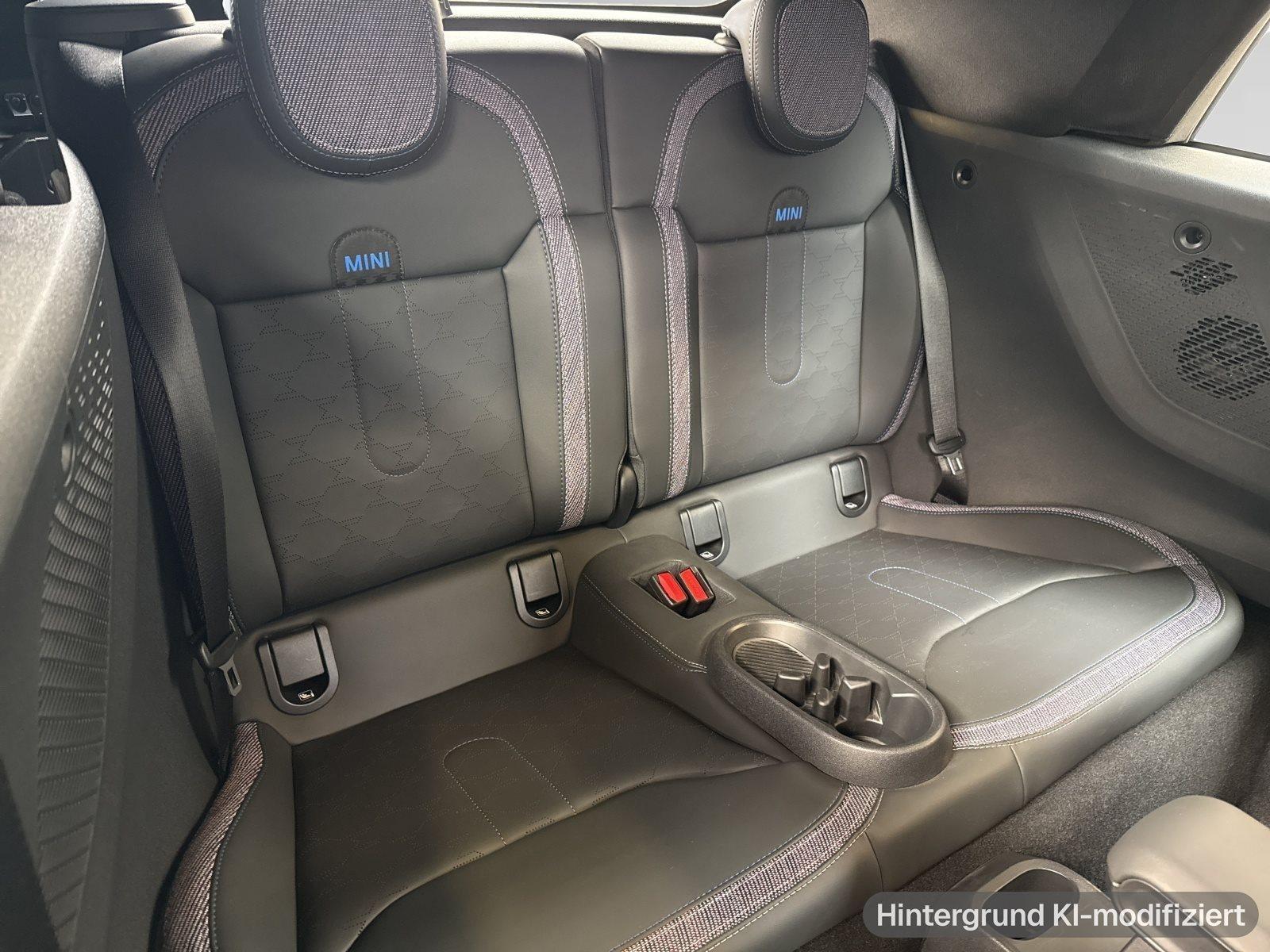 MINI Cabrio – Bild 16