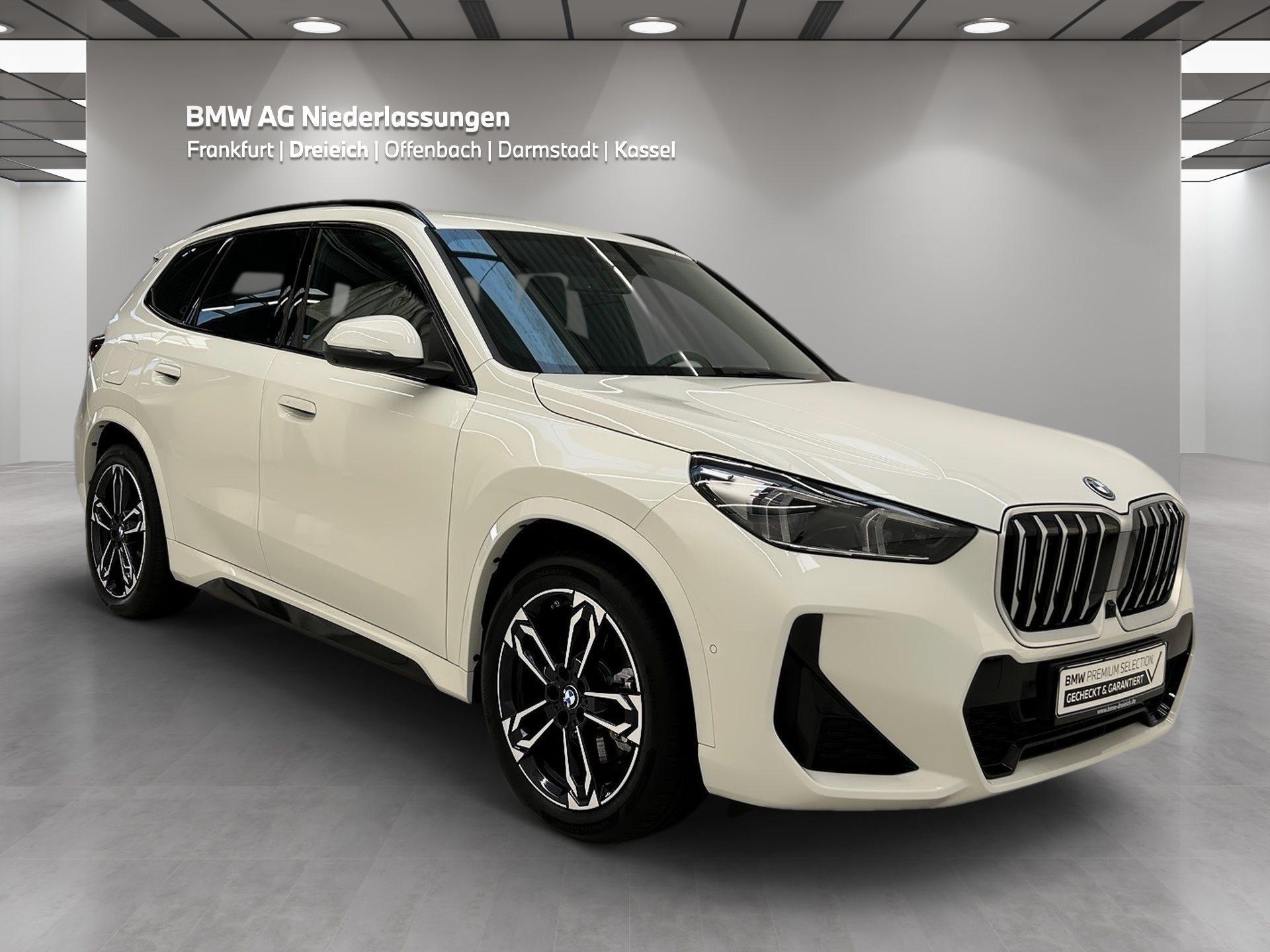 BMW X1 – Bild 2