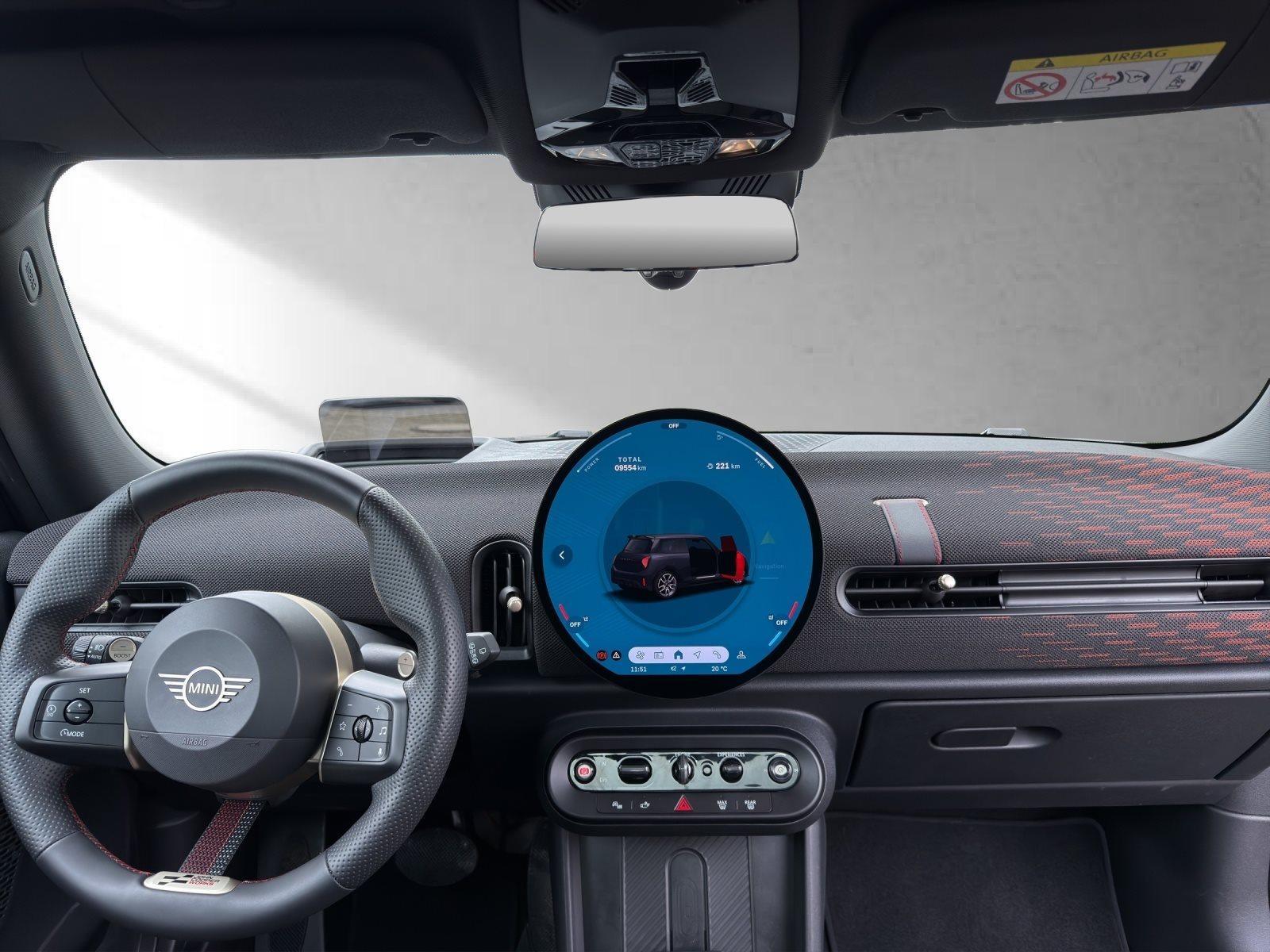 MINI Cooper 3-Türer – Bild 7