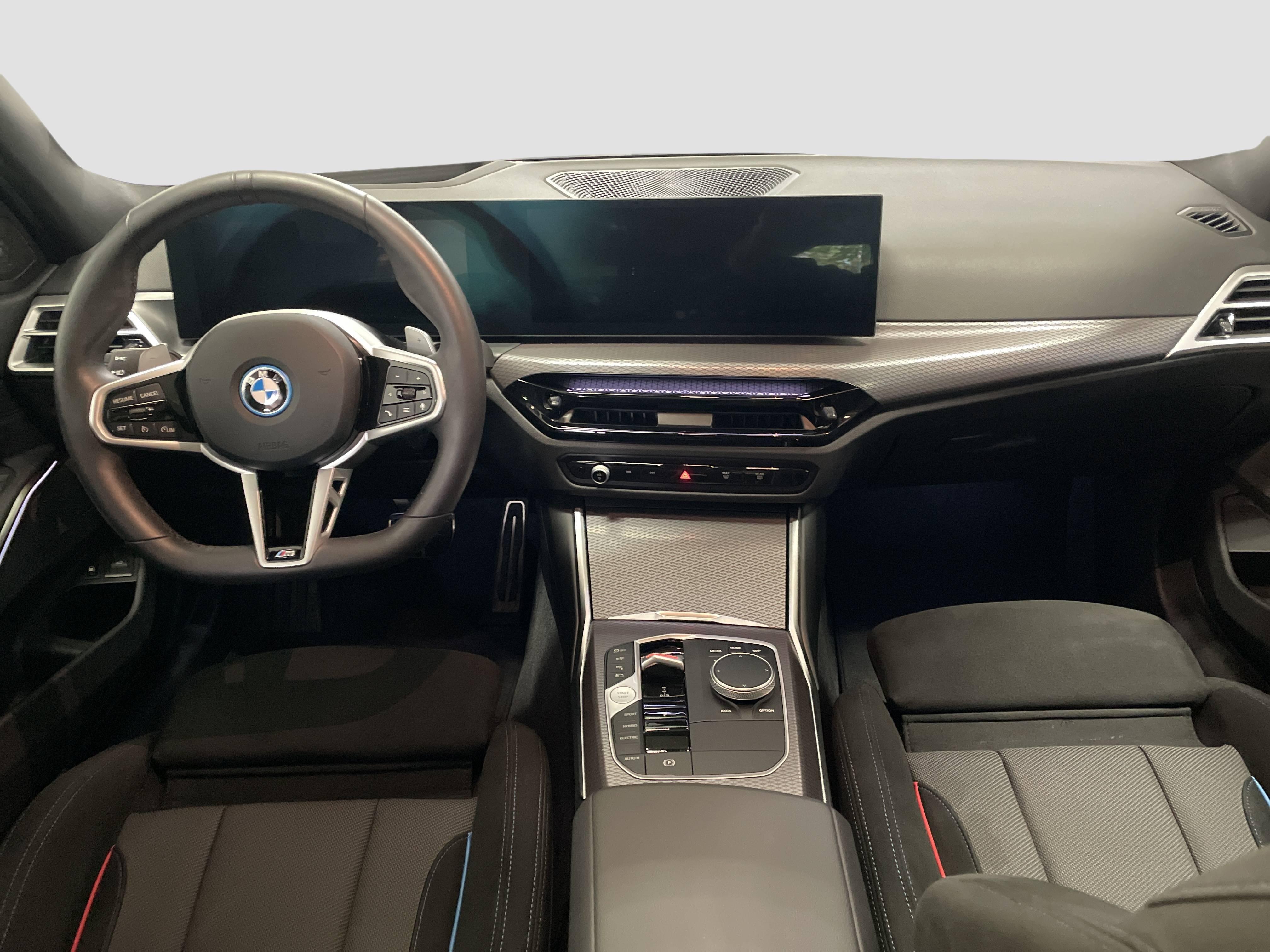 BMW 3er Touring – Bild 14