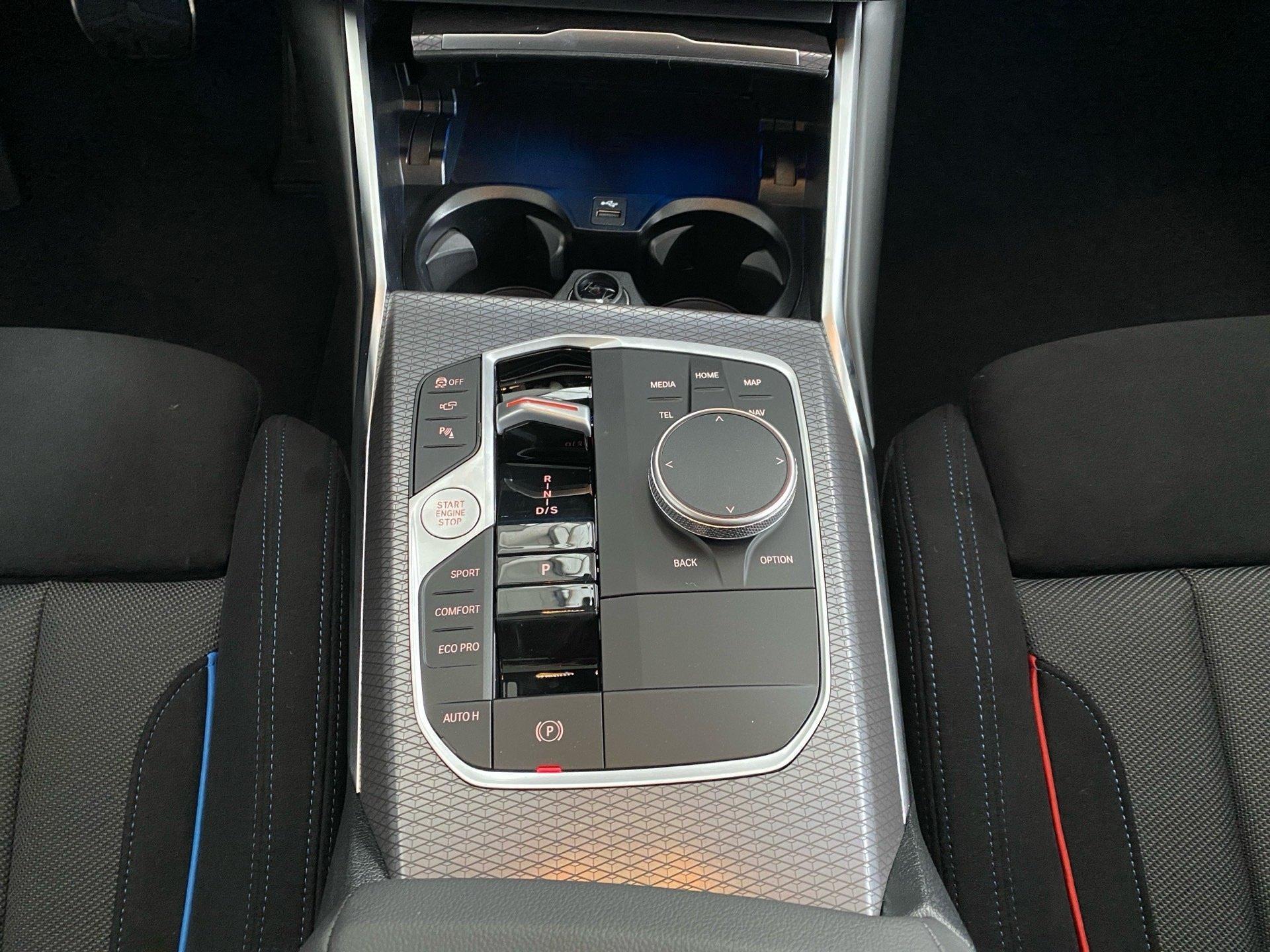 BMW 3er Touring – Bild 14