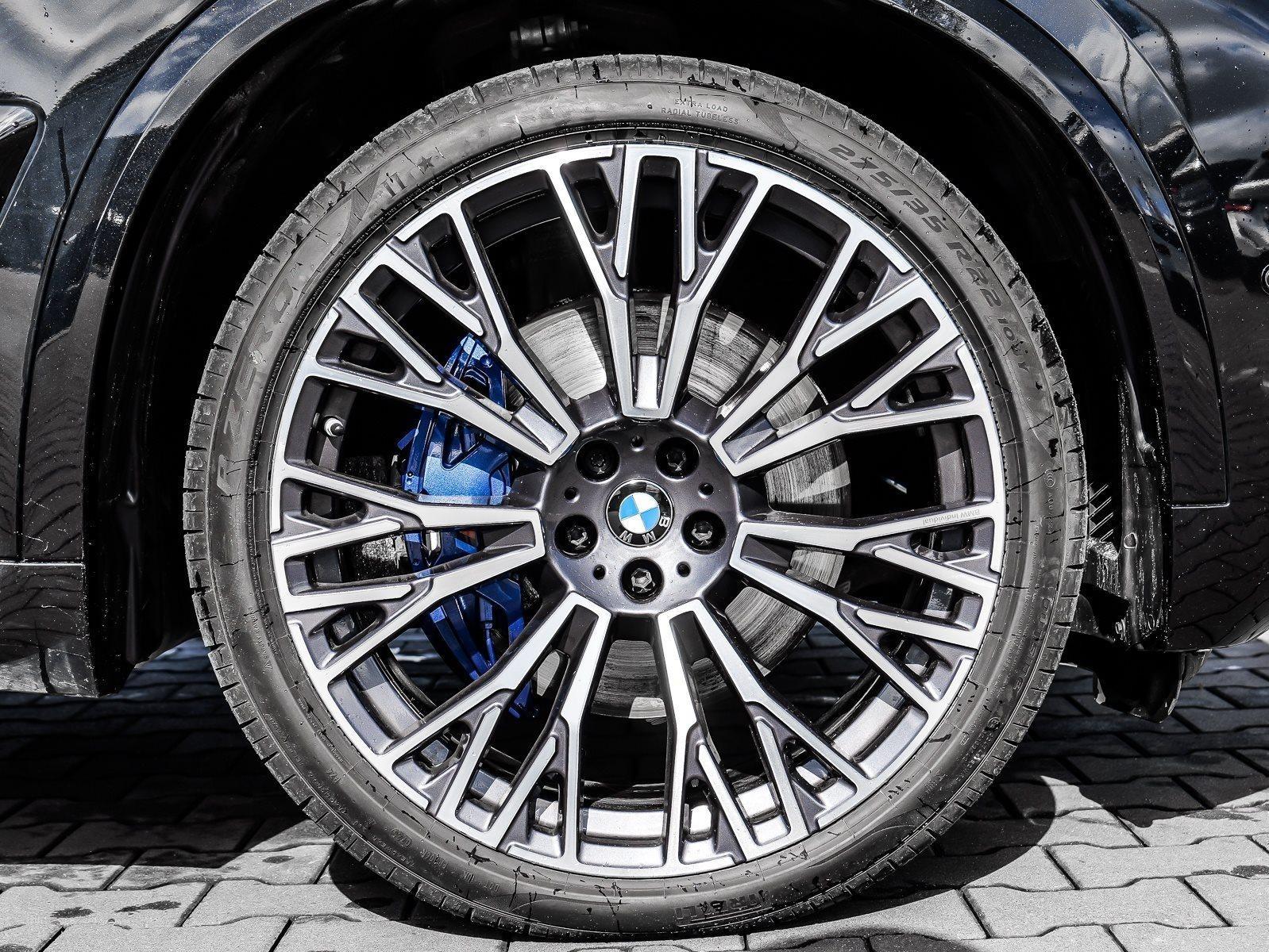 BMW X5 – Bild 4